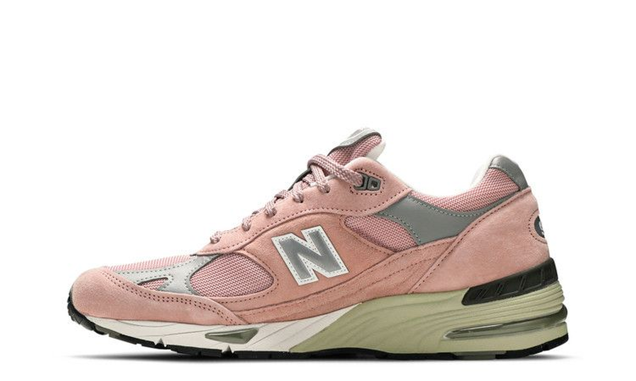 991 Made in England 'Pink'