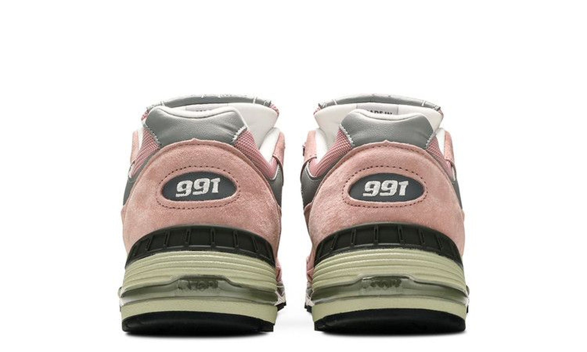 991 Made in England 'Pink'