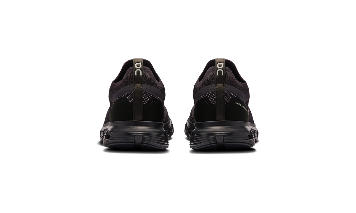 Cloud 6 Versa W Black | Eclipse