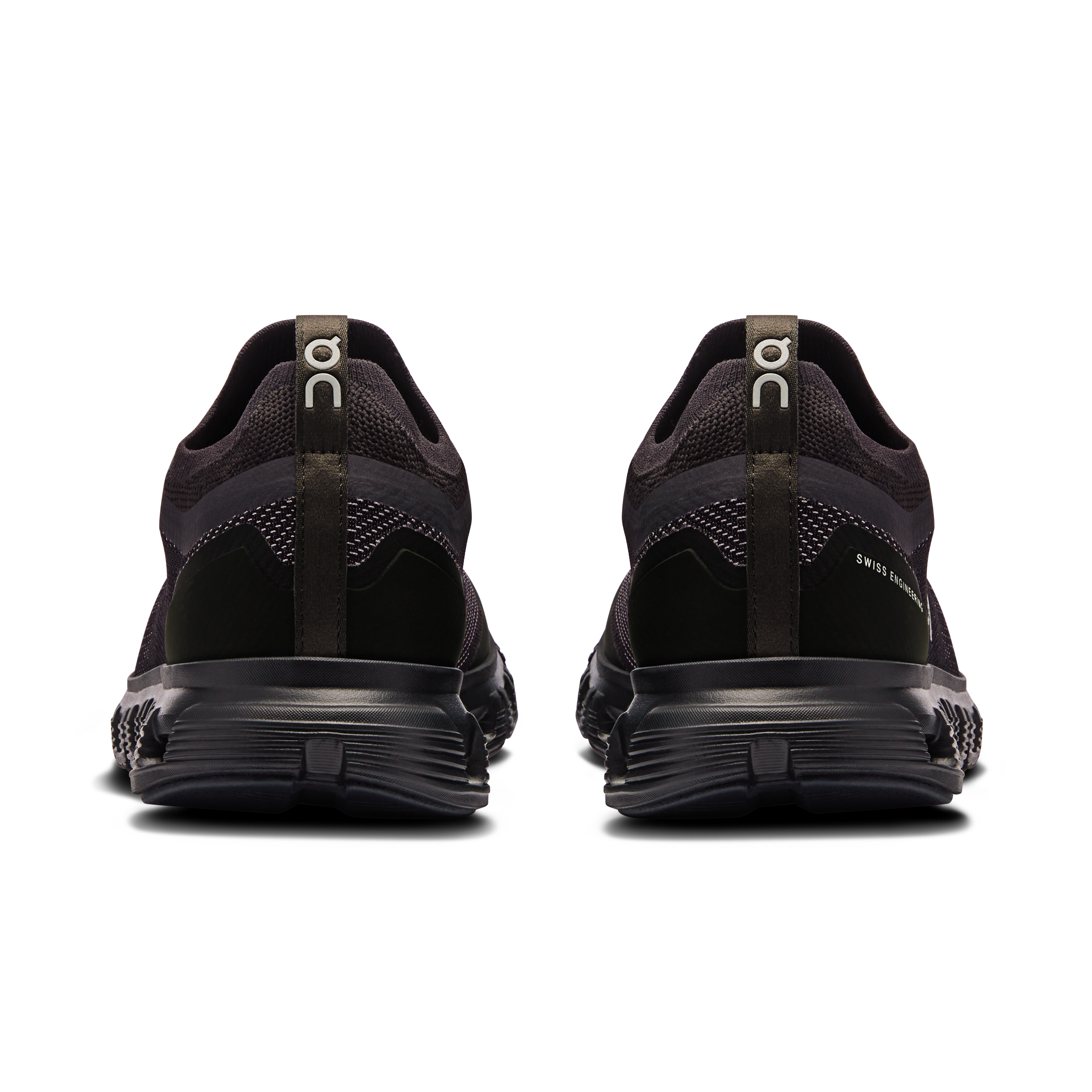 Cloud 6 Versa W Black | Eclipse