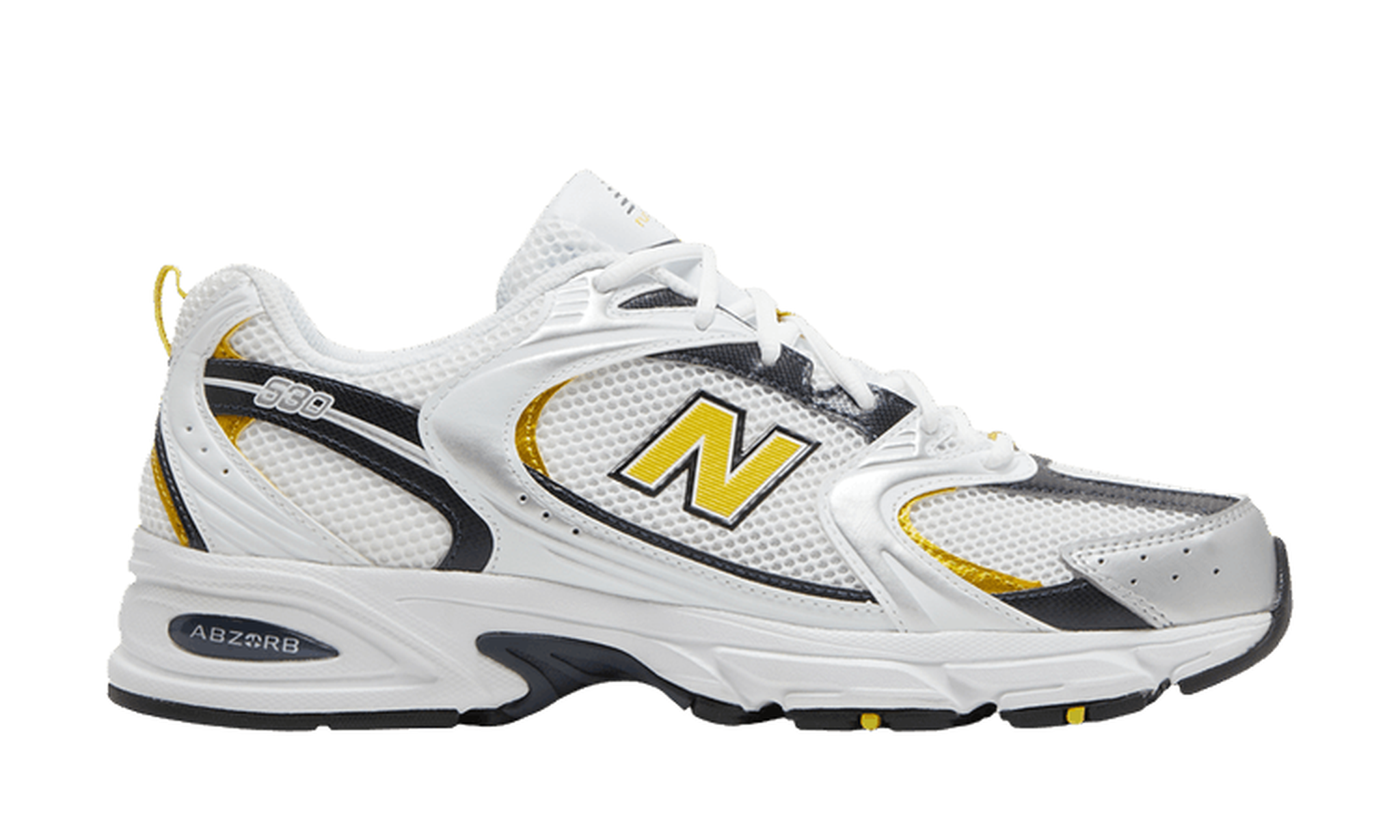 530 'White Citra Yellow'