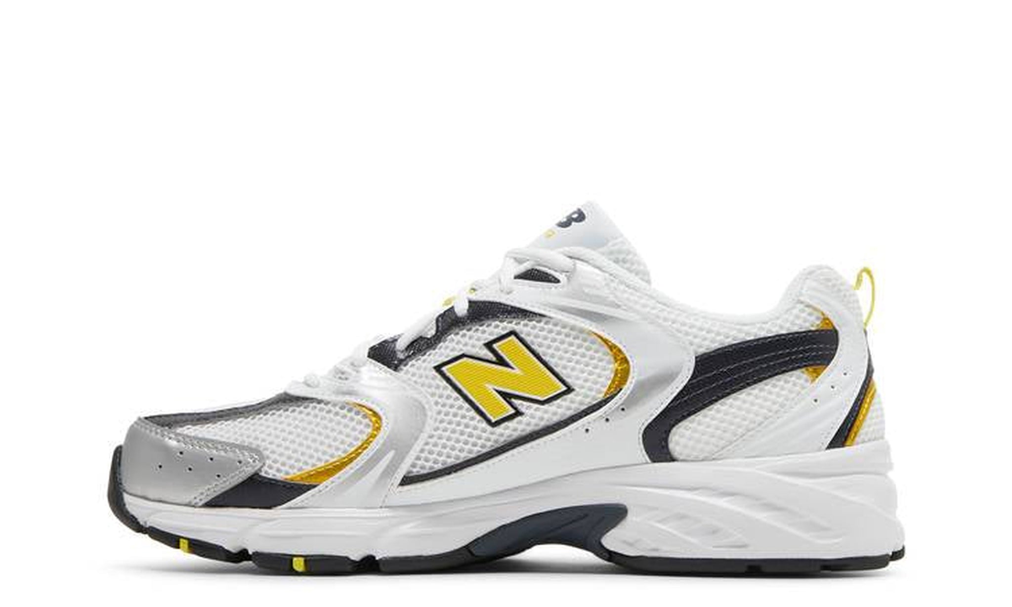530 'White Citra Yellow'