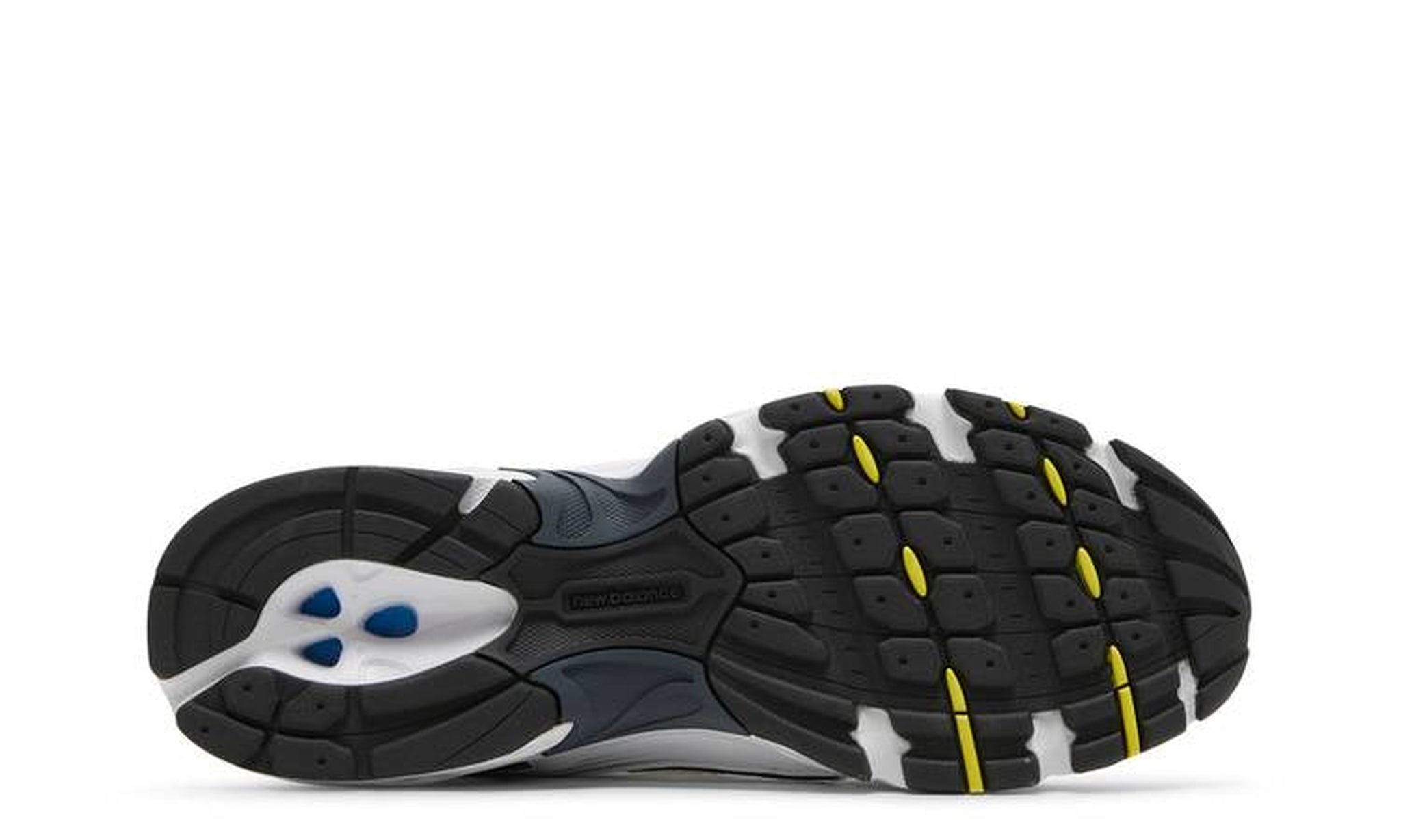 530 'White Citra Yellow'