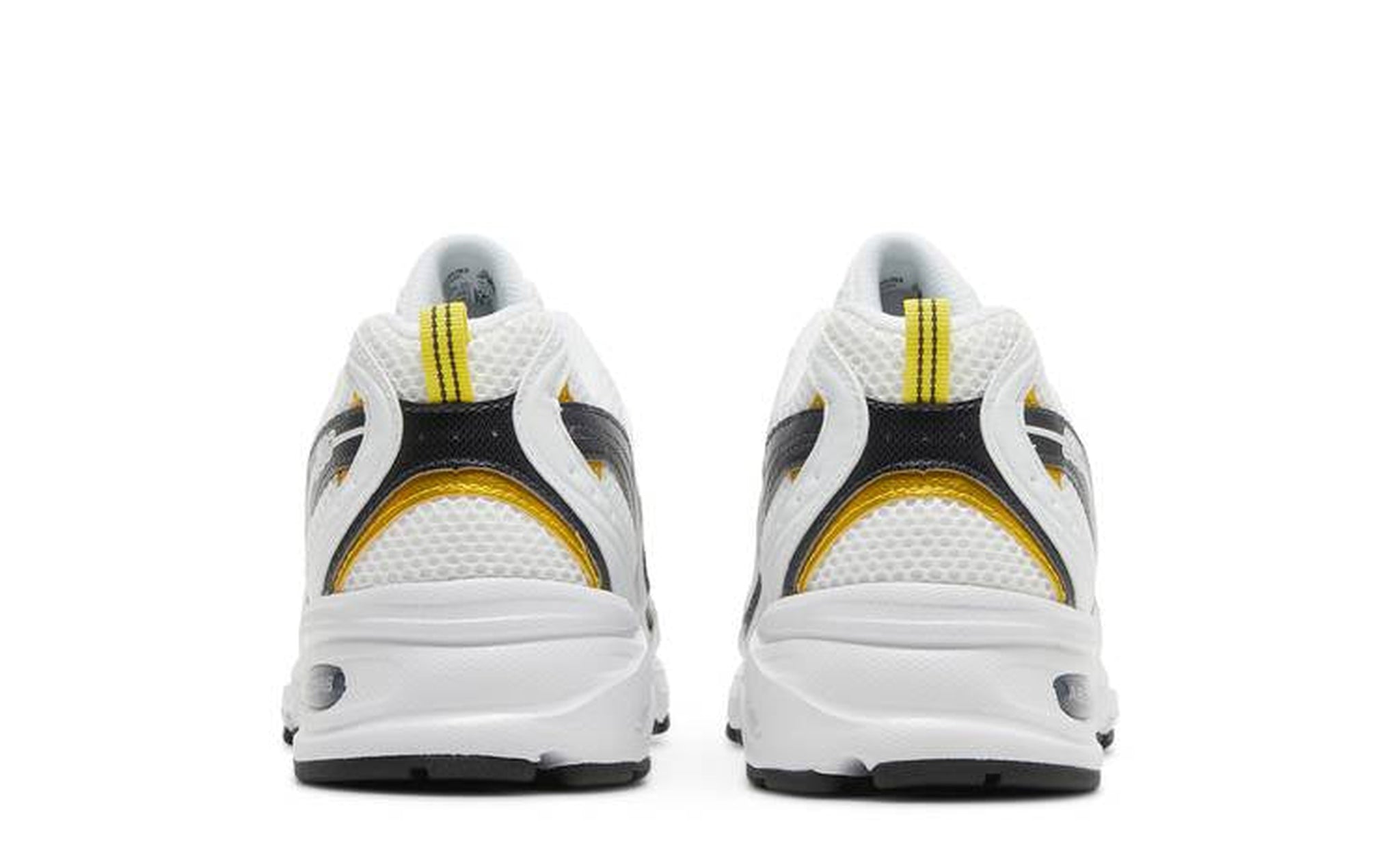 530 'White Citra Yellow'