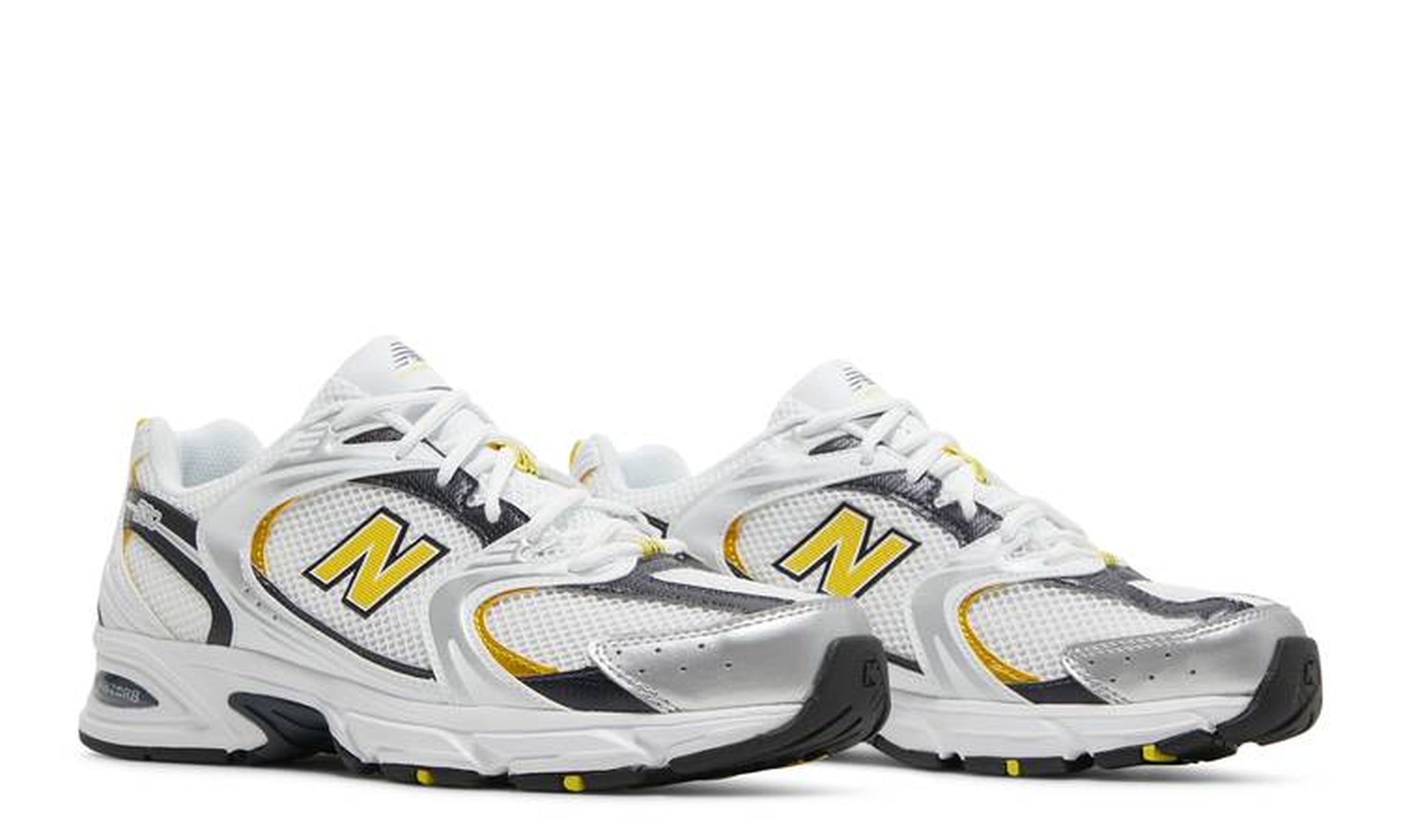 530 'White Citra Yellow'