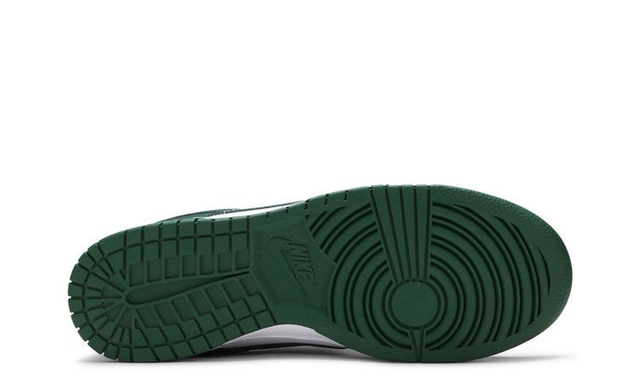 Dunk Low 'Michigan State'