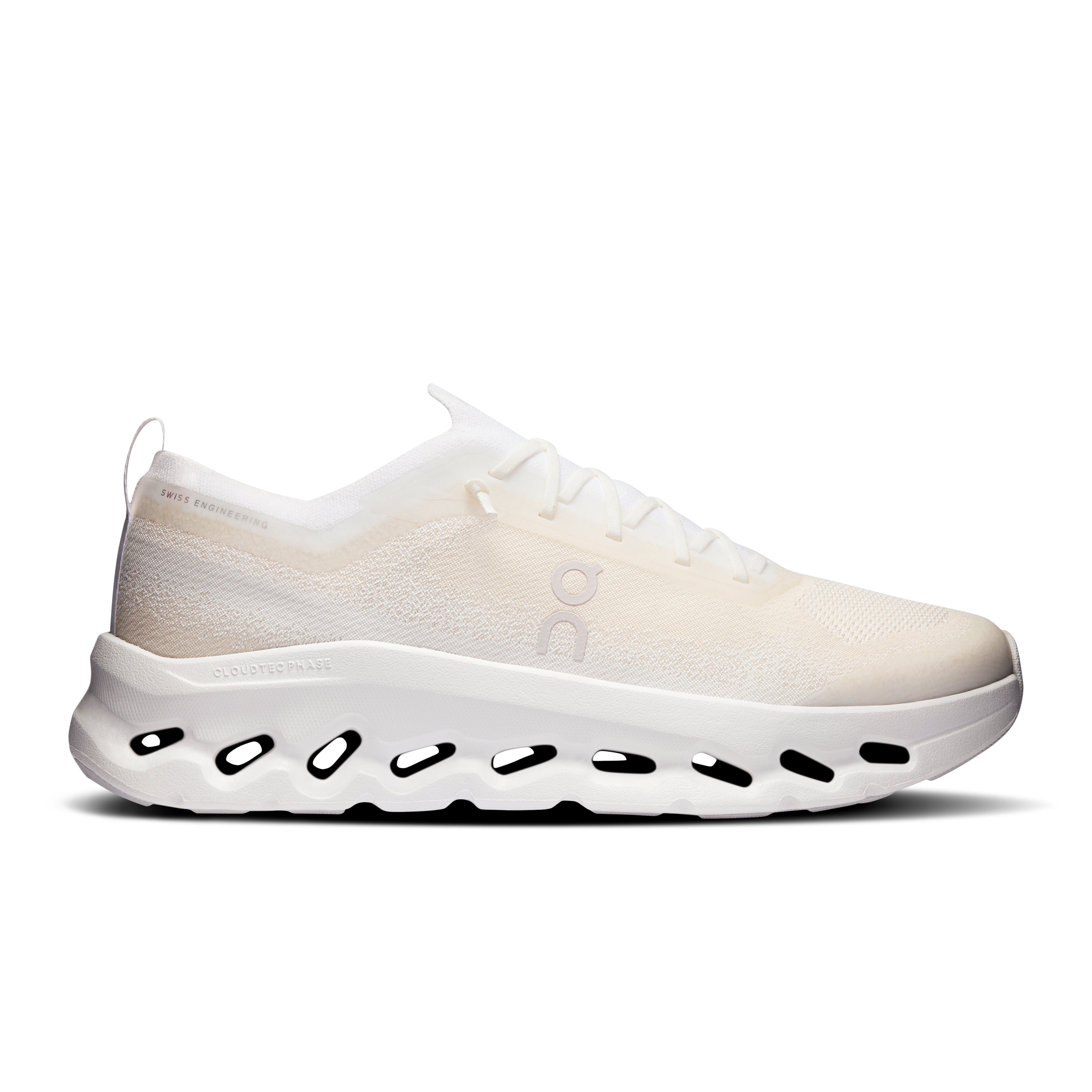 Cloudtilt Moon 1 M White | Frost