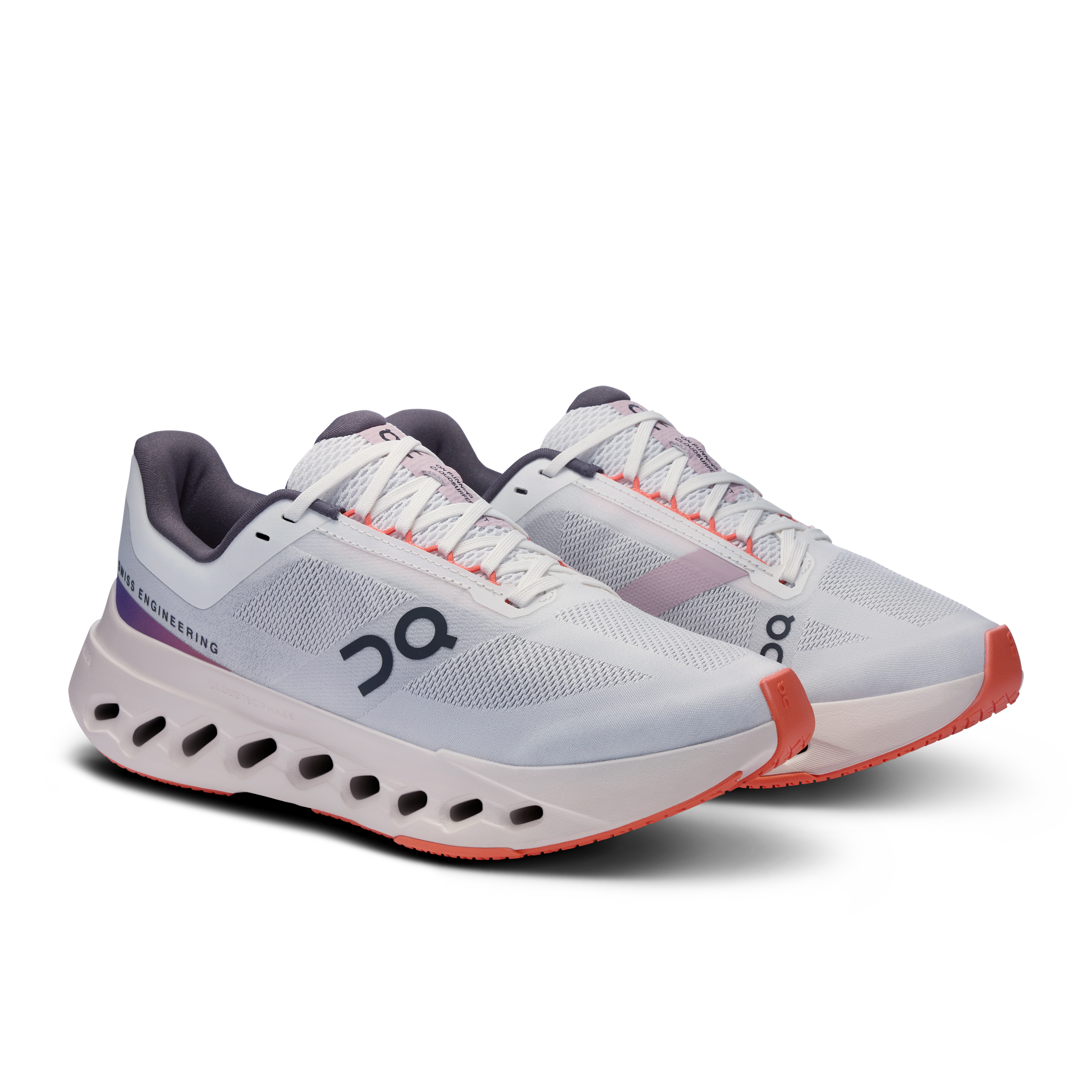 Cloudsurfer Next 1 W White | Flame