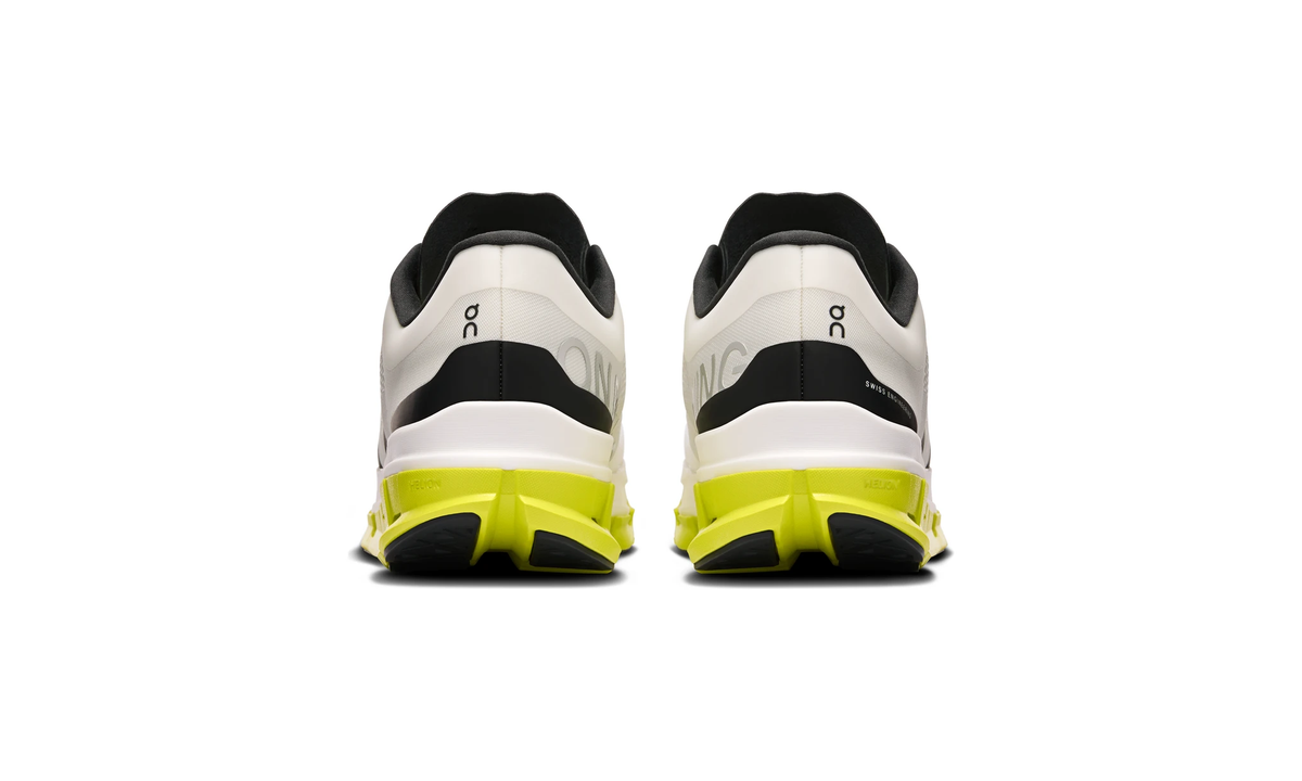 Cloudflow 5 M White | Lime