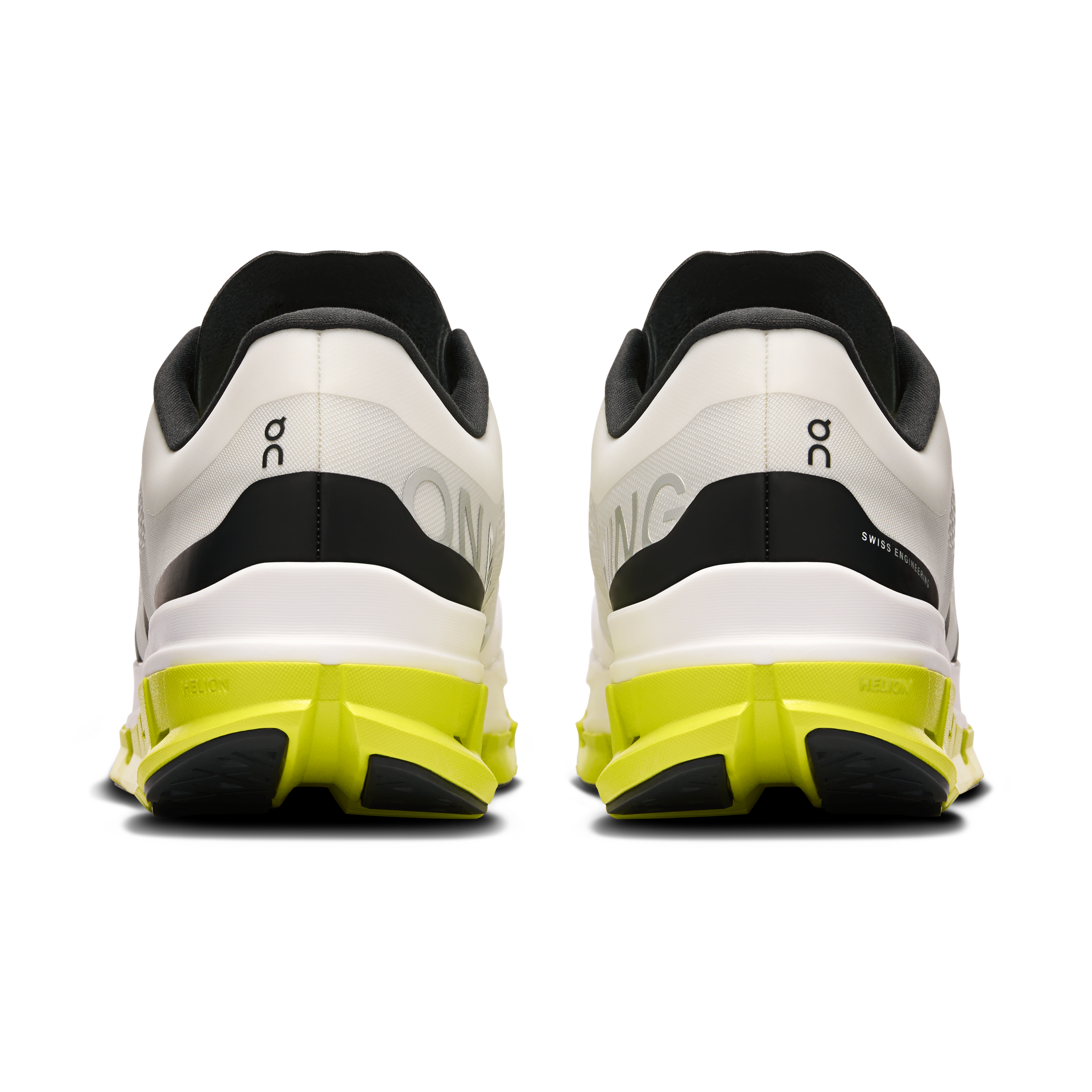 Cloudflow 5 M White | Lime
