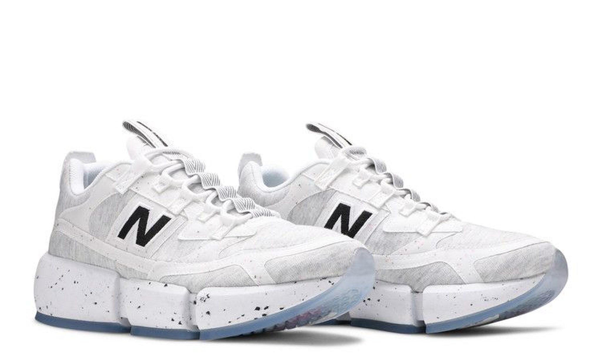 Jaden Smith x Vision Racer 'Natural'