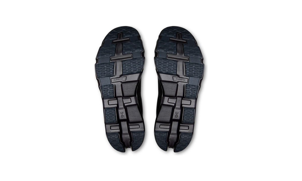 Cloudmonster Hyper PAF 1 W Black | Black