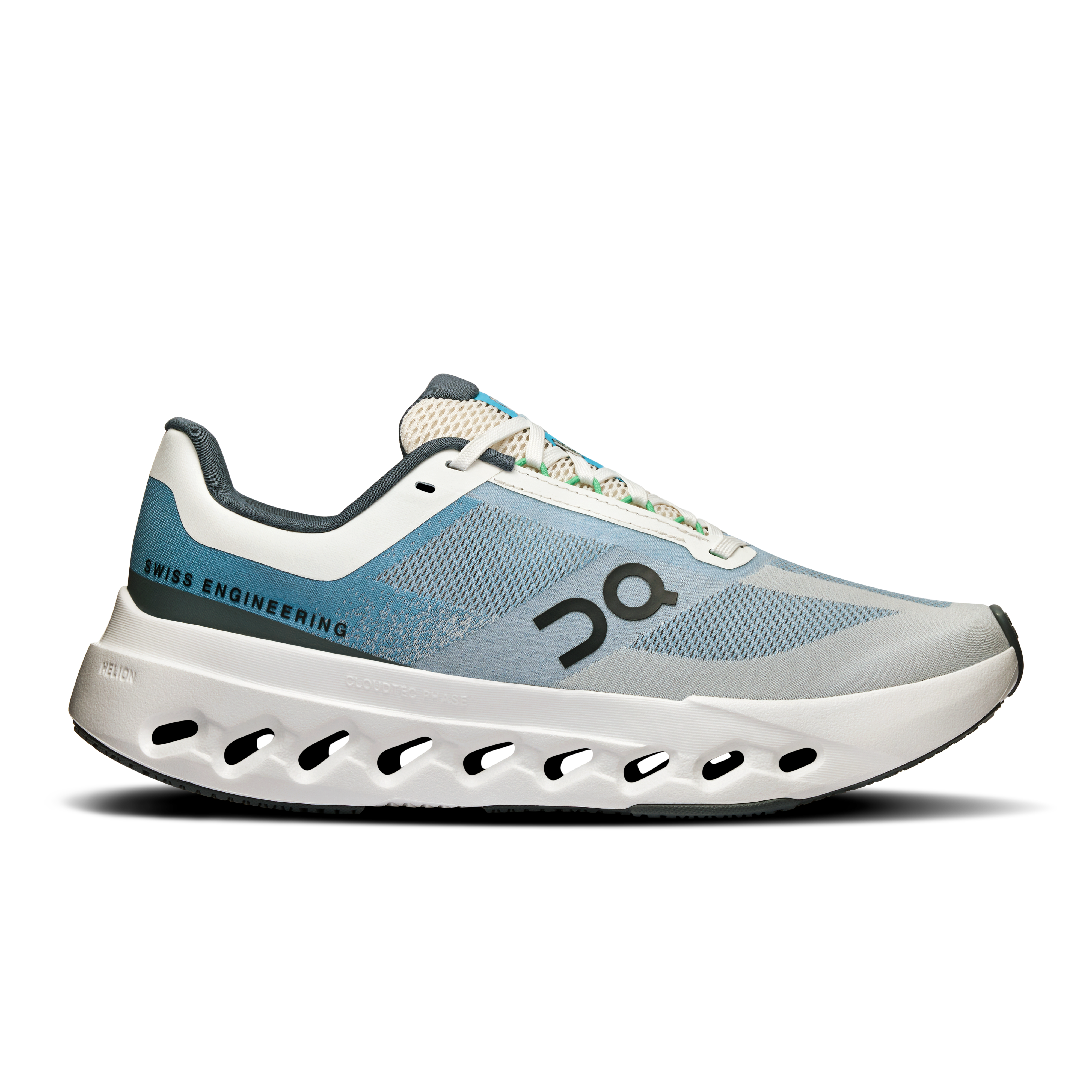 Cloudsurfer Next 1 W Niagara | White
