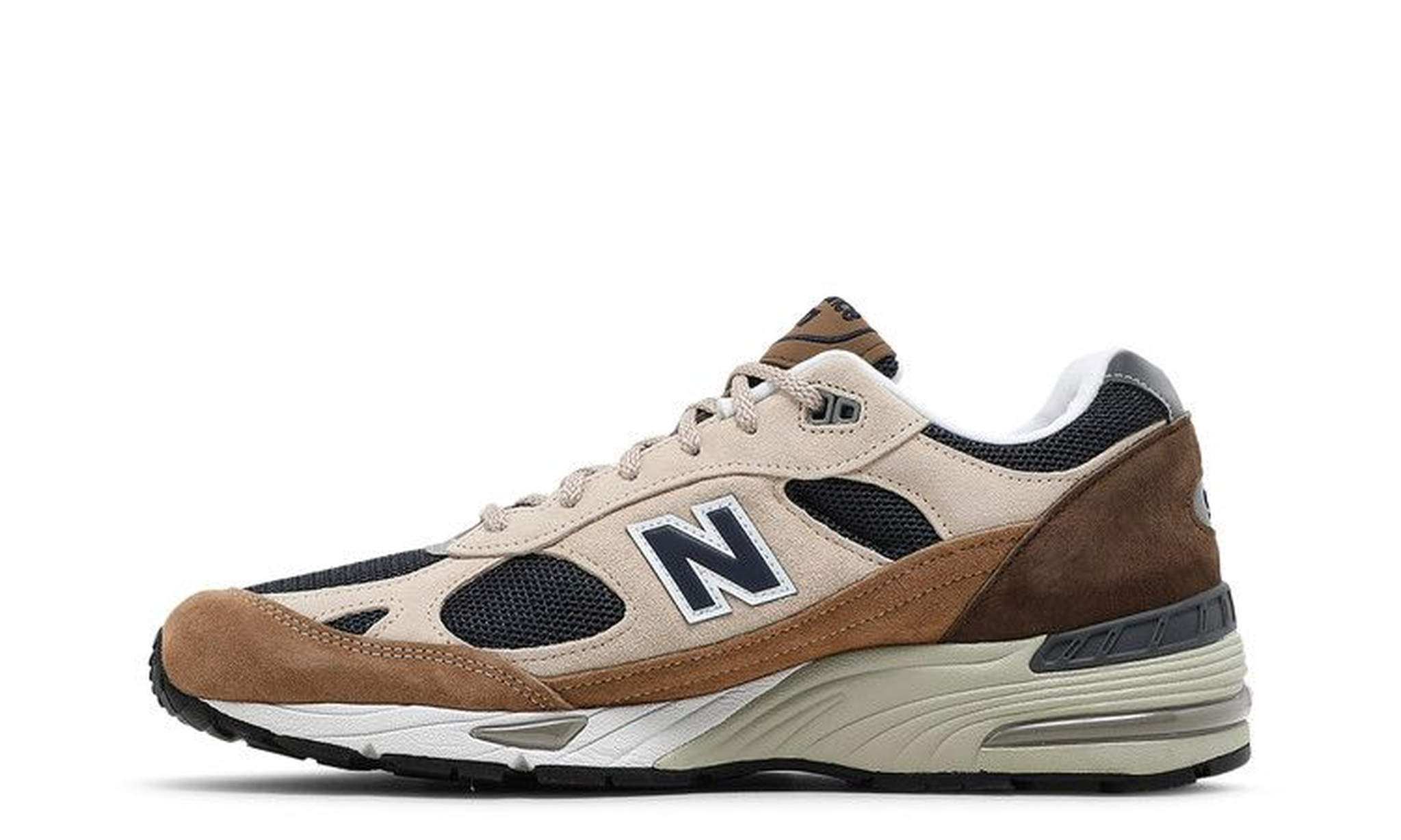 991 Made in England 'Cappuccino'