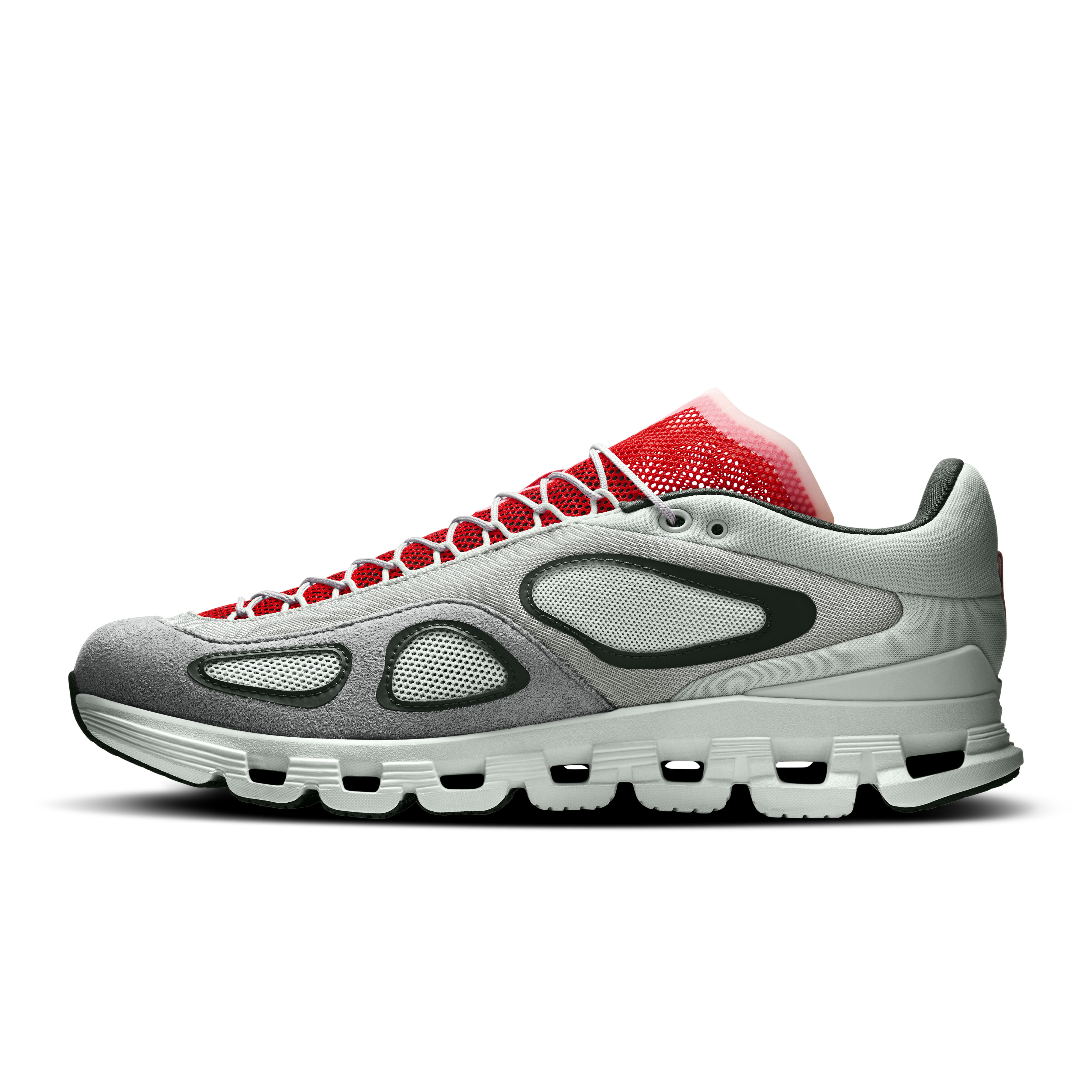 On Running Cloud X FKA Twigs Lily