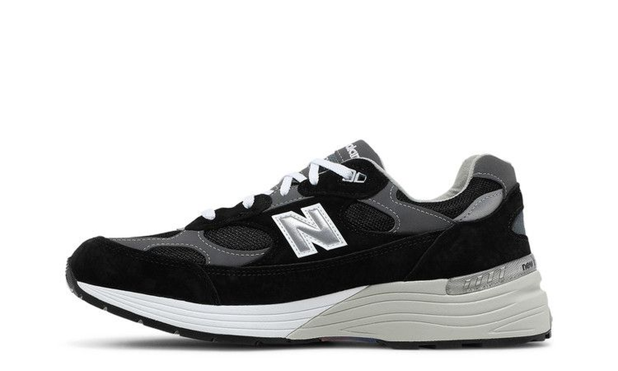992 Made in USA 'Black' 2021