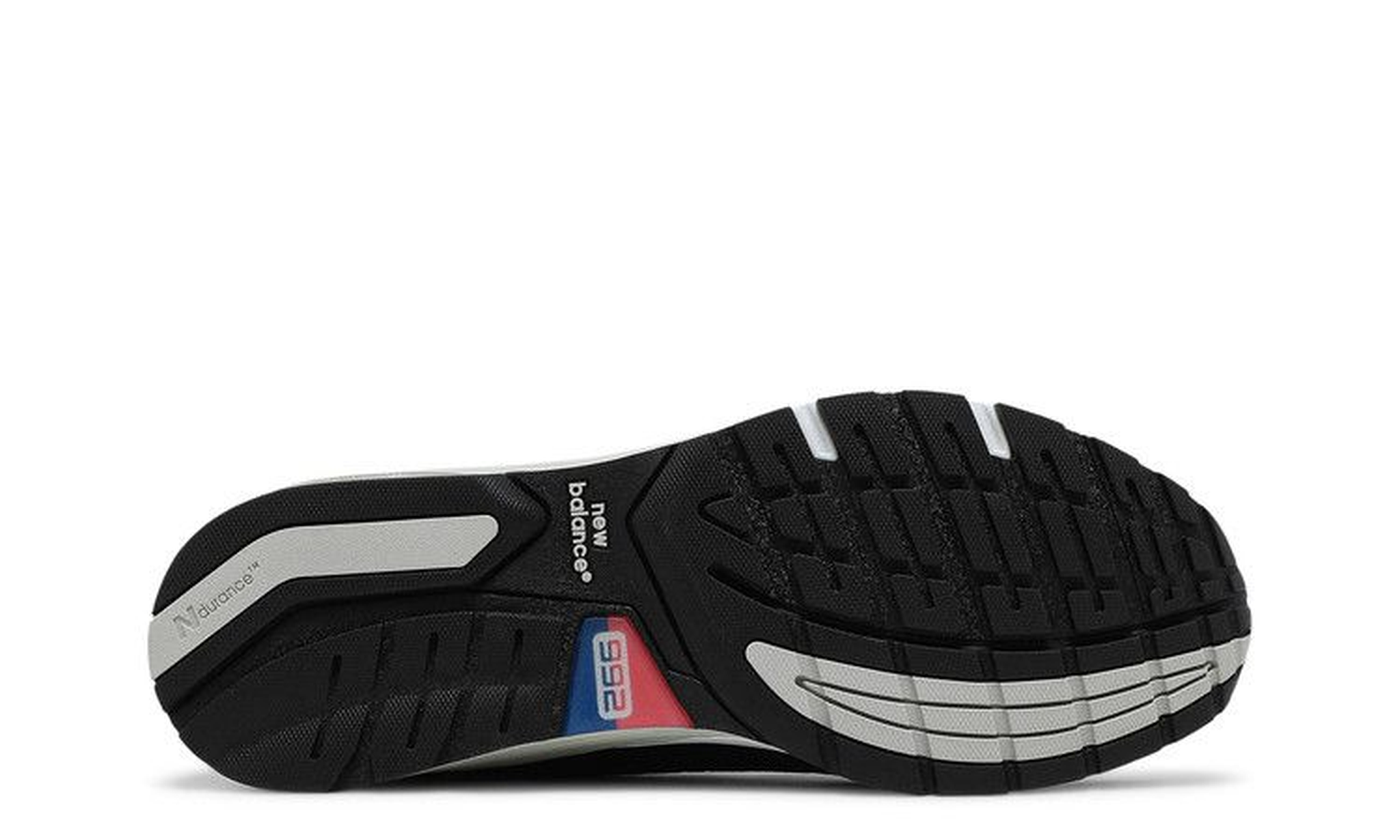 992 Made in USA 'Black' 2021