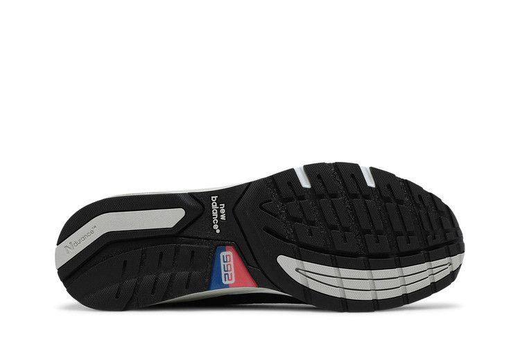 992 Made in USA 'Black' 2021