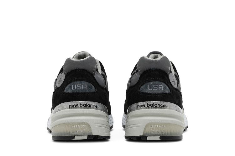 992 Made in USA 'Black' 2021