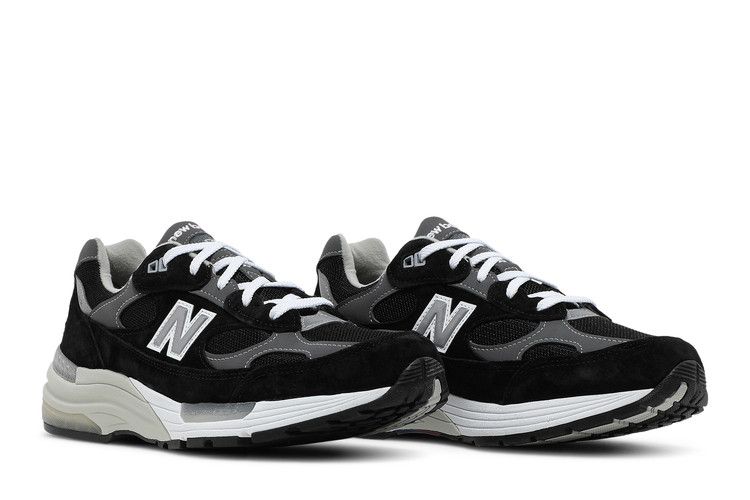 992 Made in USA 'Black' 2021