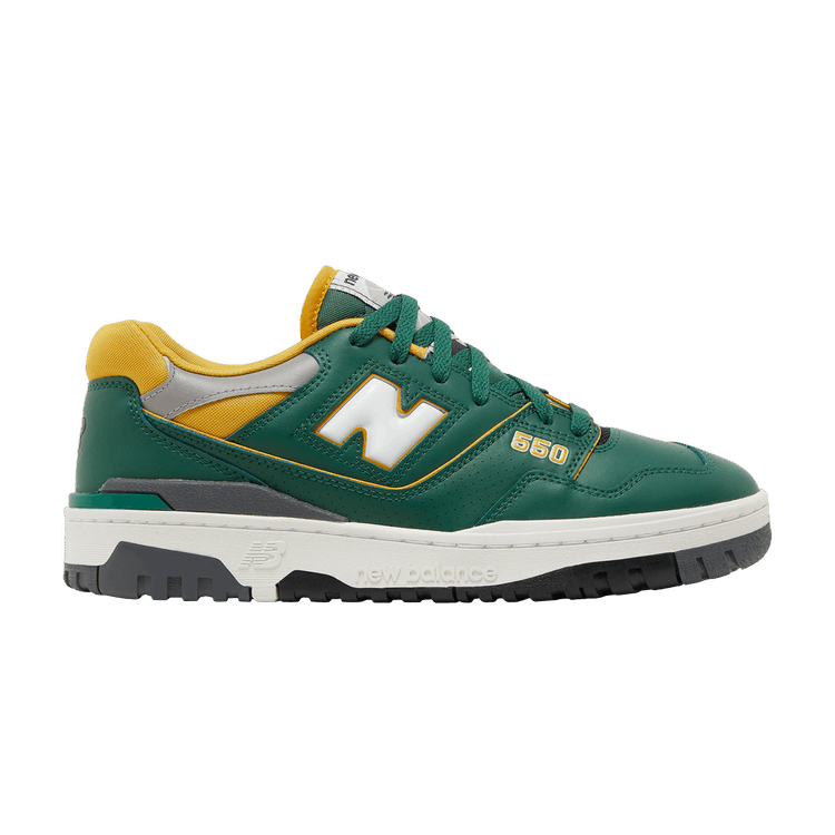 550 'Dark Green Gold'