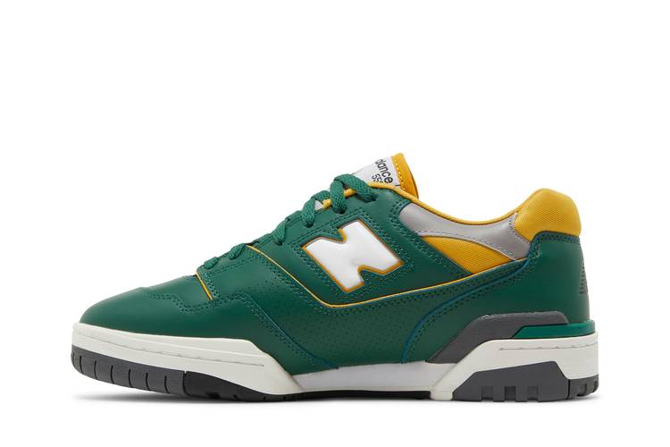 550 'Dark Green Gold'