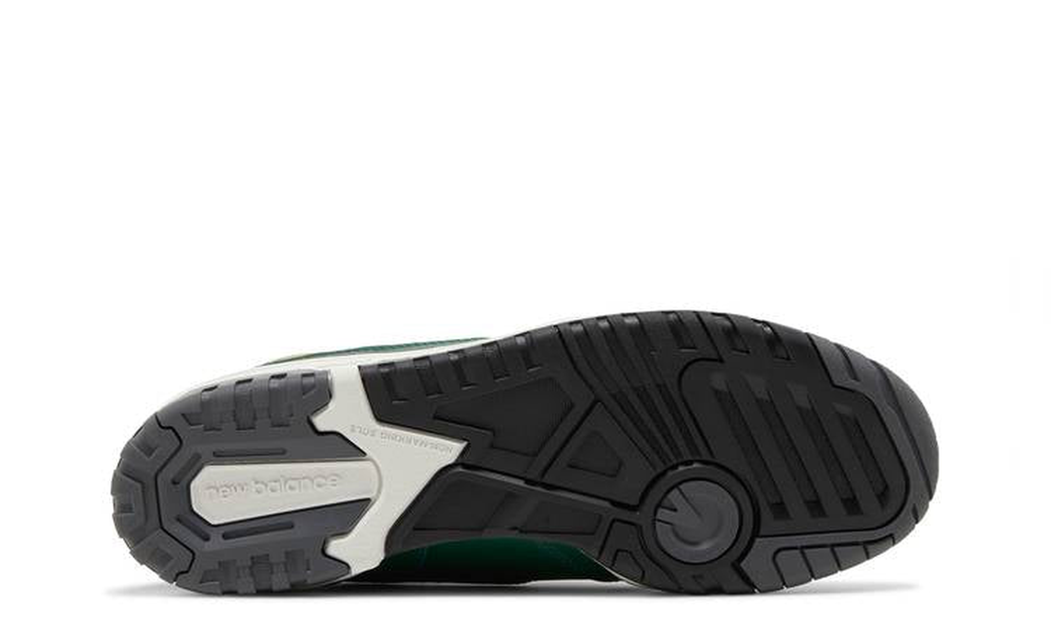 550 'Dark Green Gold'
