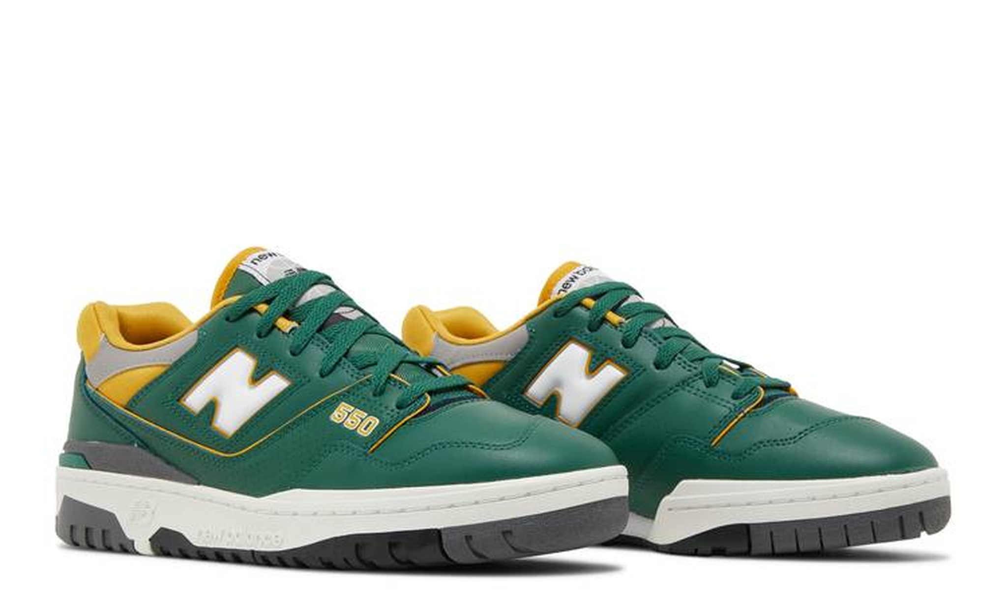 550 'Dark Green Gold'