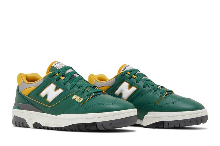 550 'Dark Green Gold'