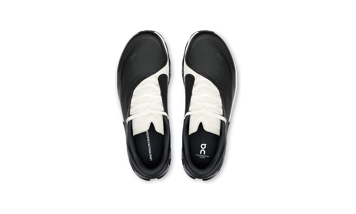 Cloudmonster Hyper PAF 1 M Black | Black