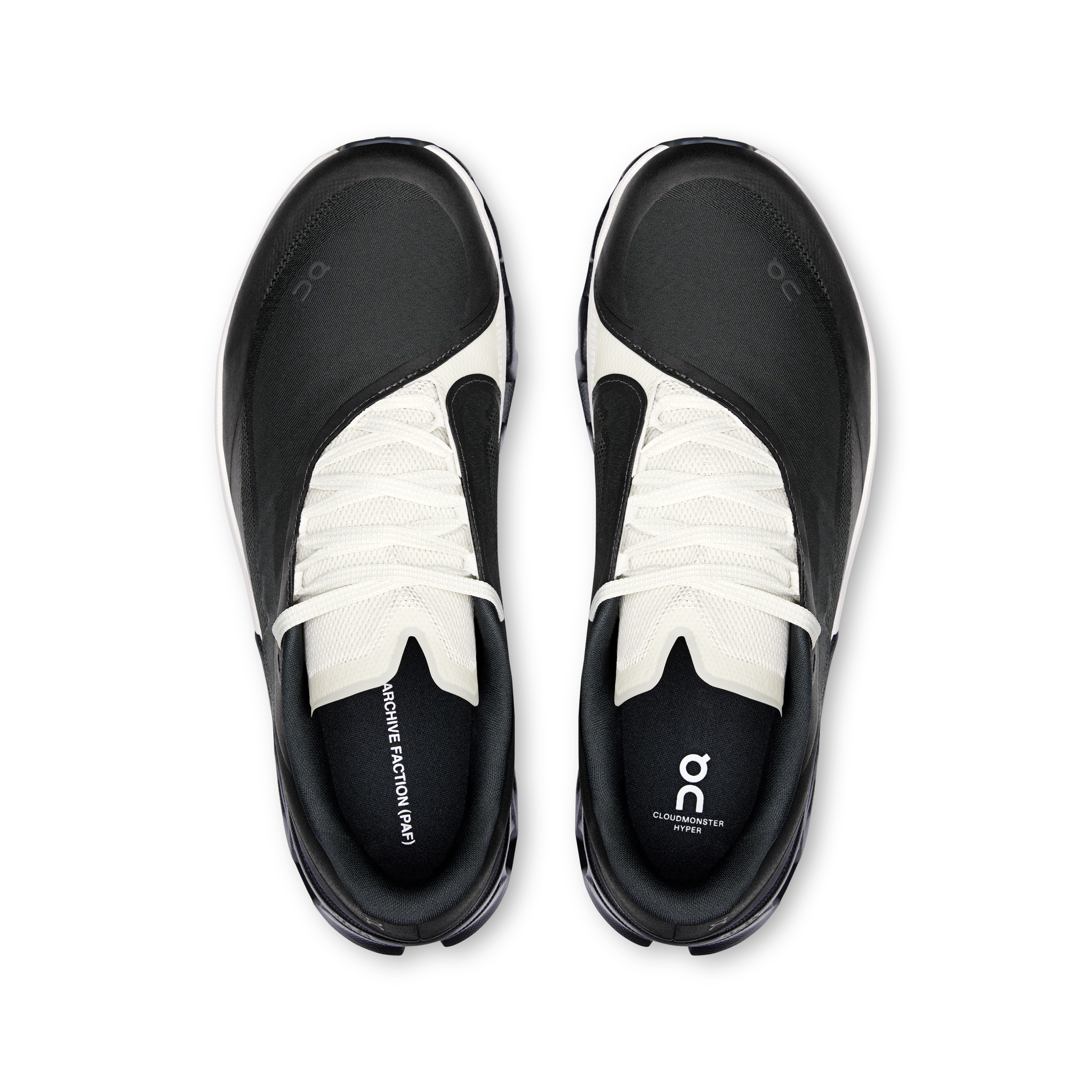 Cloudmonster Hyper PAF 1 M Black | Black