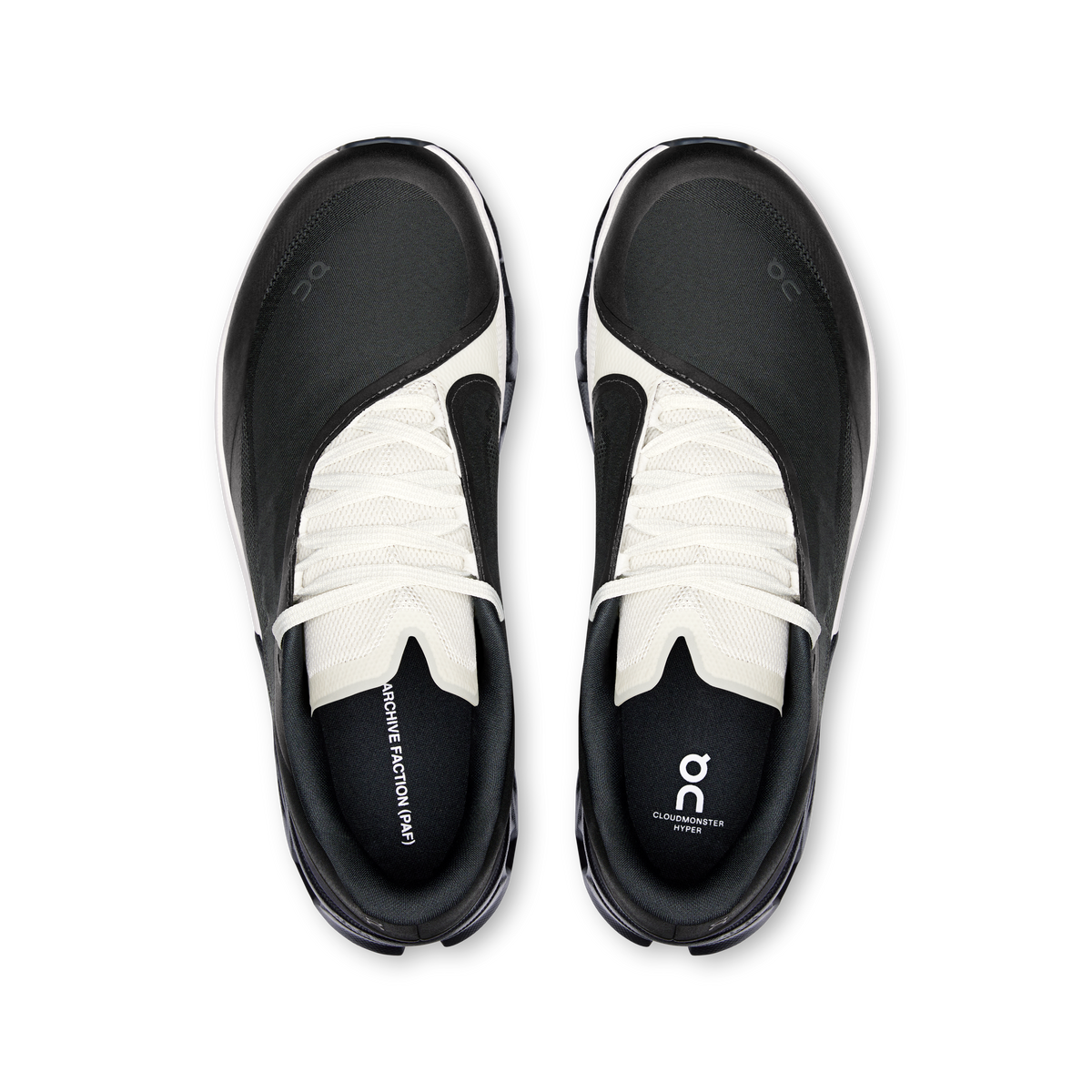 Cloudmonster Hyper PAF 1 M Black | Black