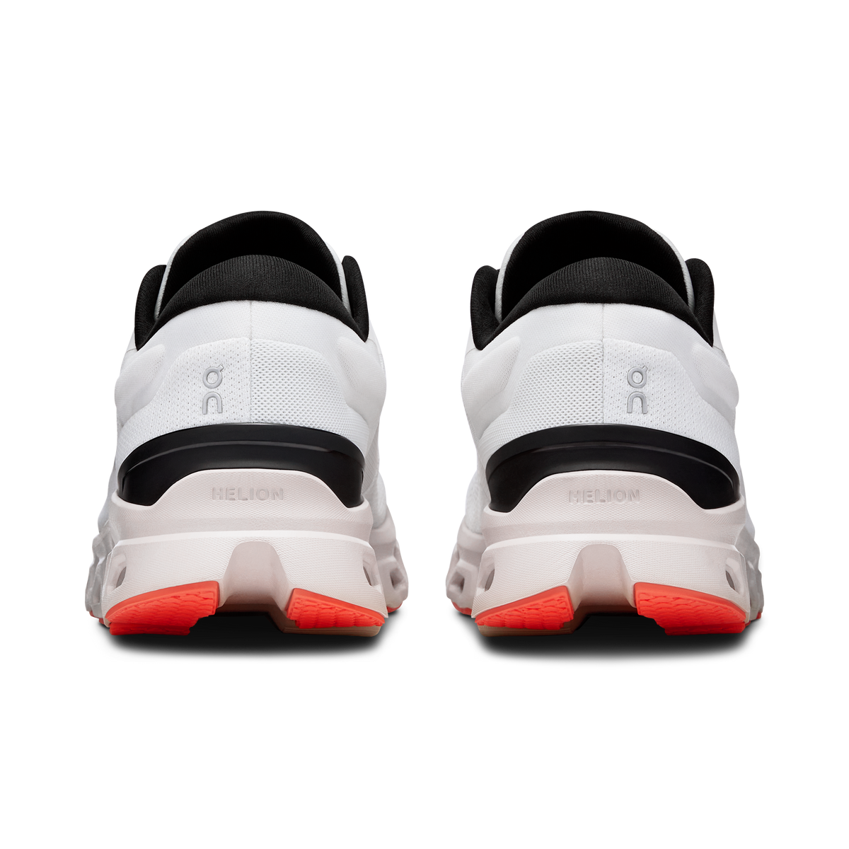 Cloudstratus 3 W White | Sand