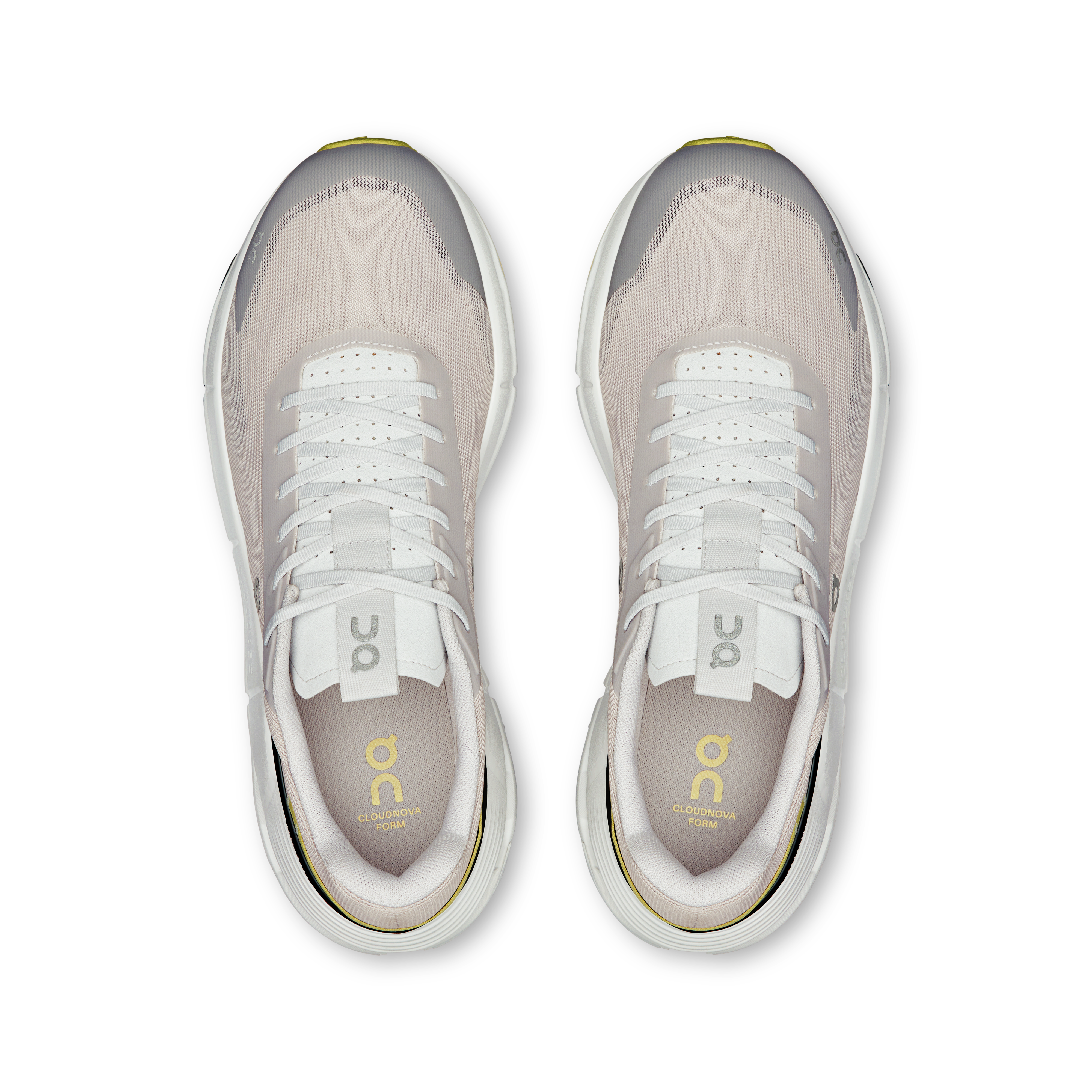 Cloudnova Form 2 M Pearl | Limelight
