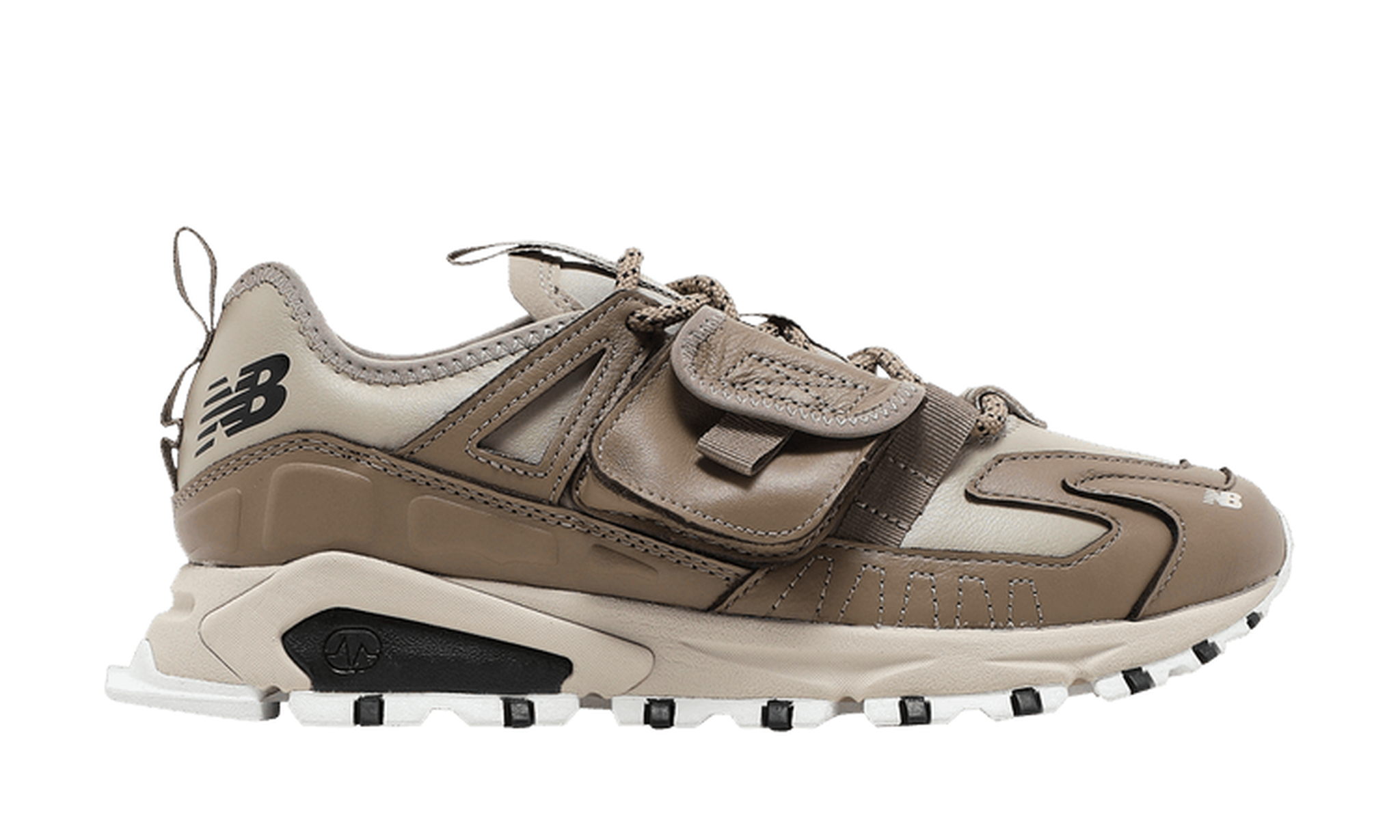X-Racer Tactical Utility 'Grey Tan'
