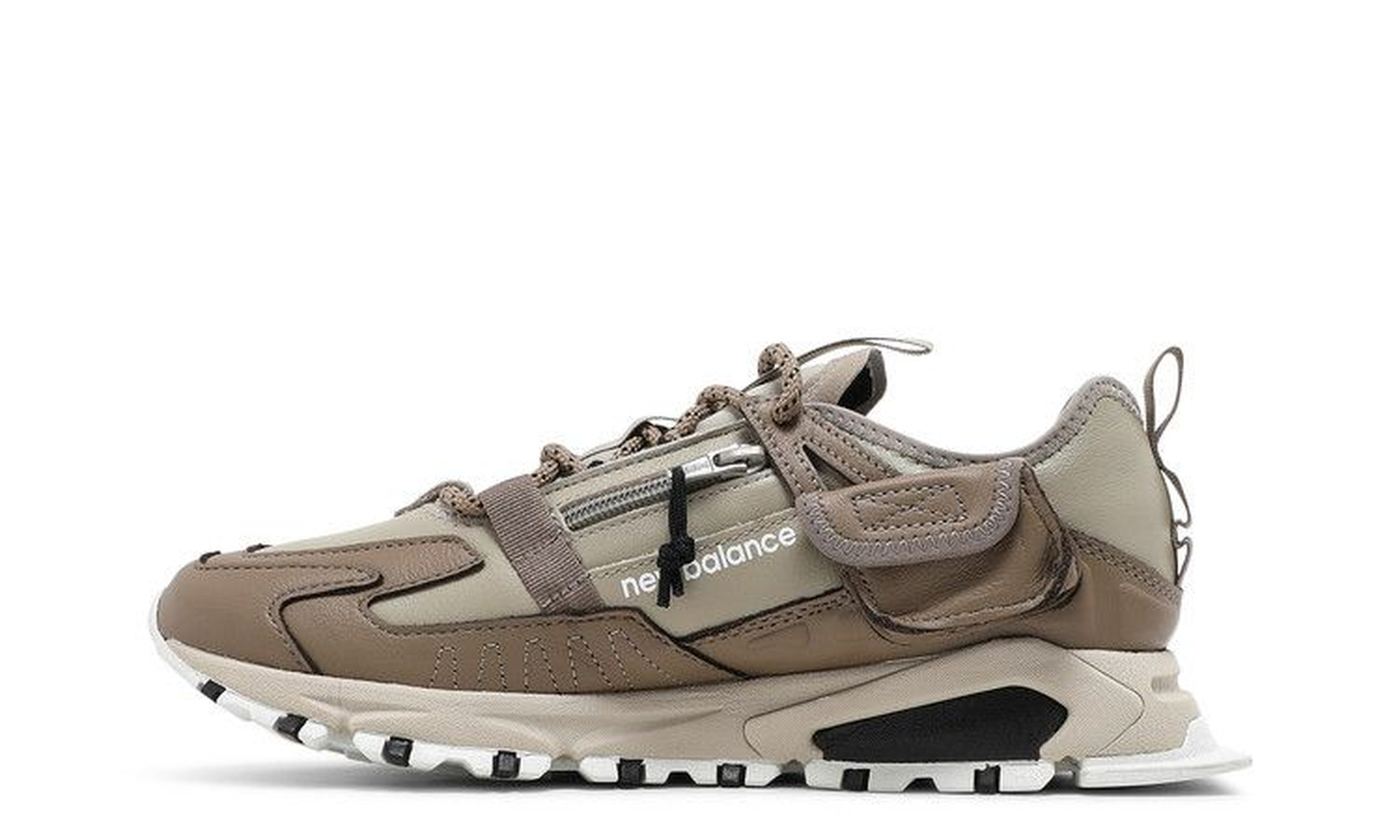 X-Racer Tactical Utility 'Grey Tan'