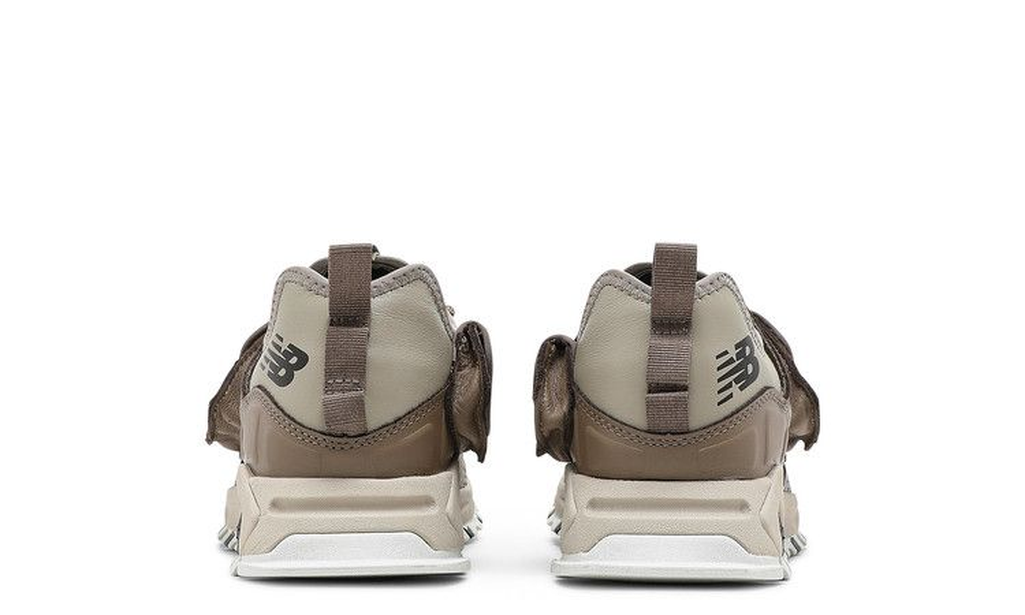X-Racer Tactical Utility 'Grey Tan'