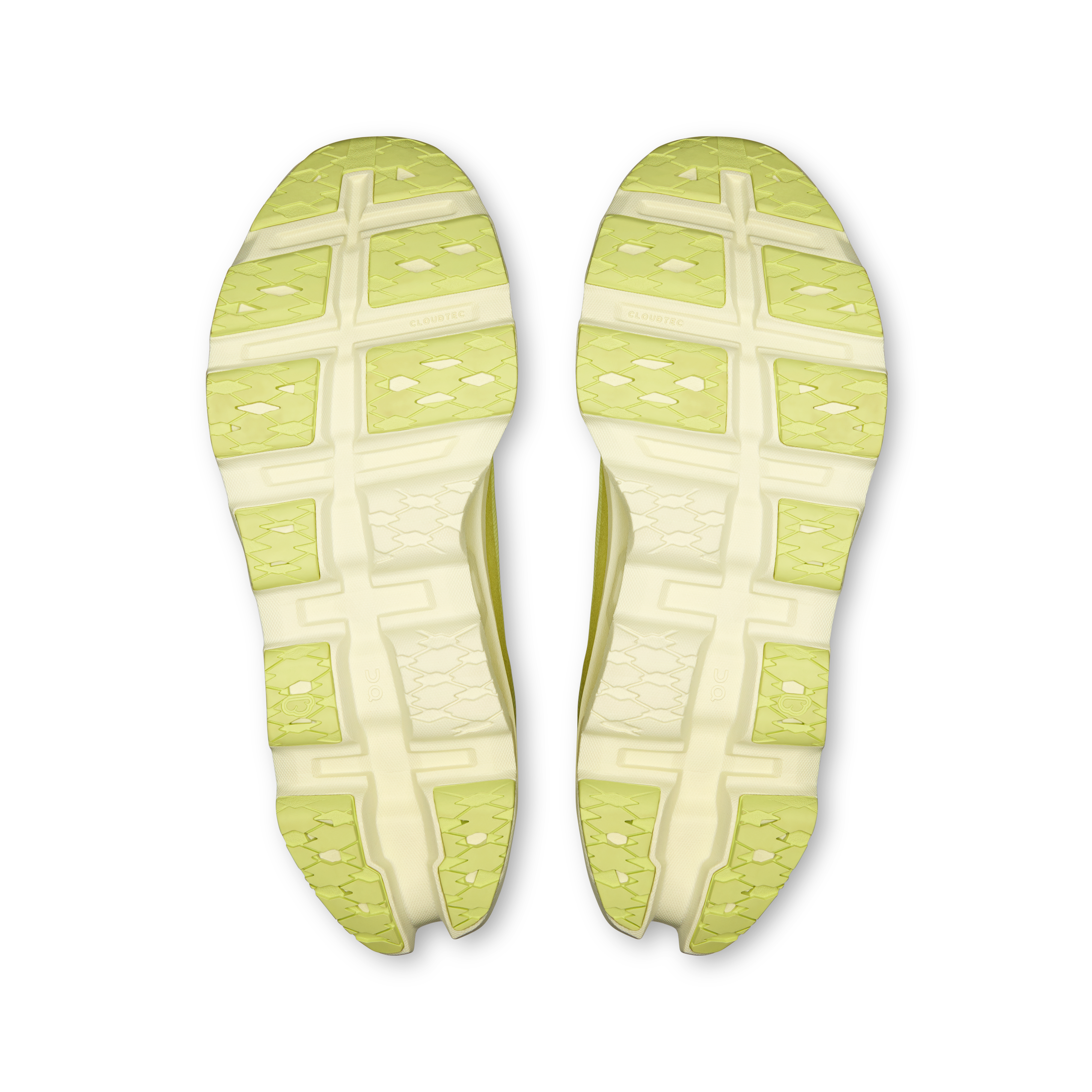 Cloudmonster 3 M Limelight | Seedling