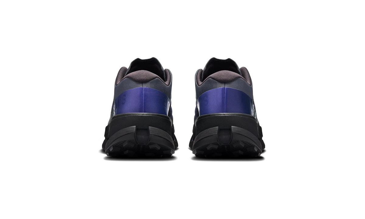 Cloudultra 3 BEAMS REI M Iron | Black