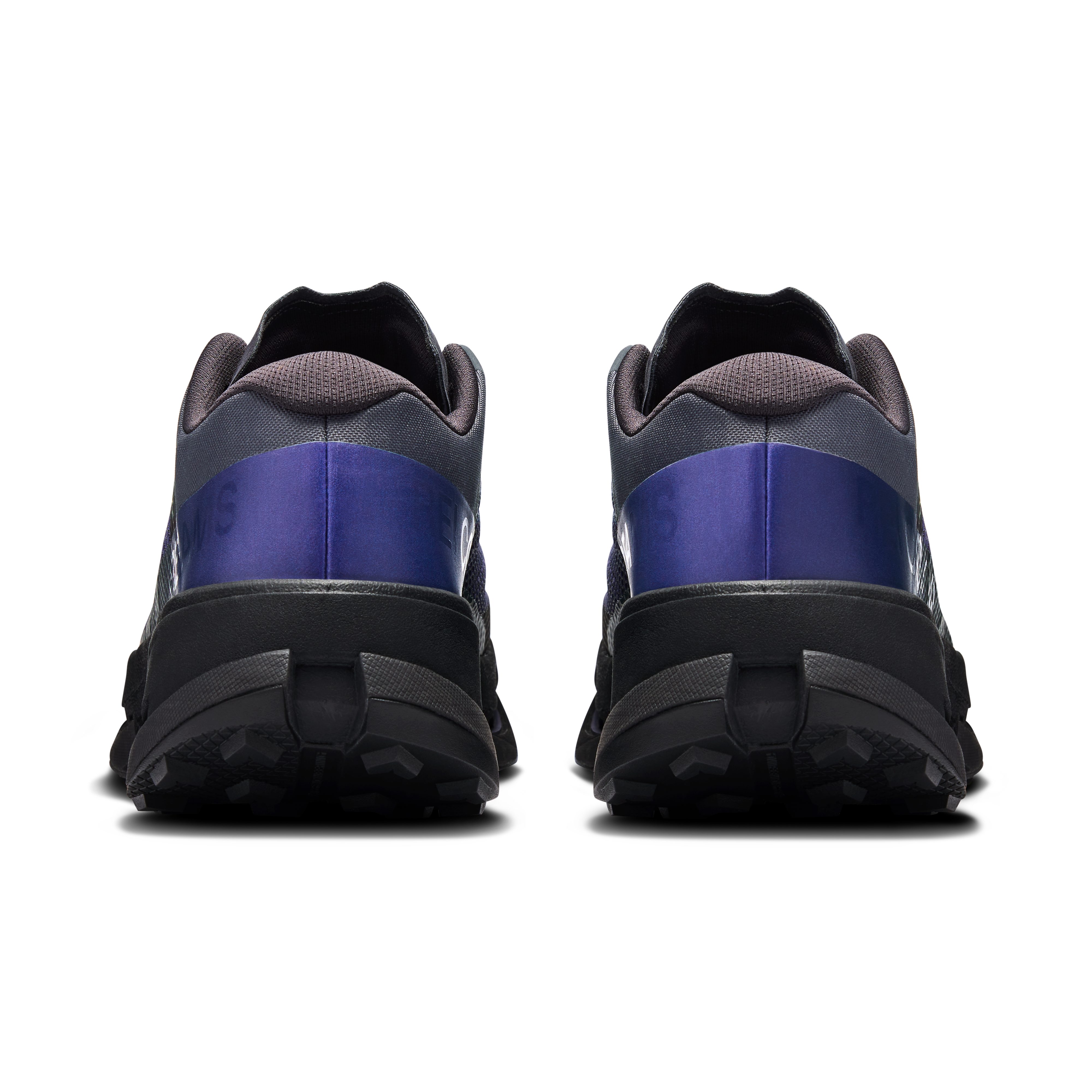Cloudultra 3 BEAMS REI M Iron | Black