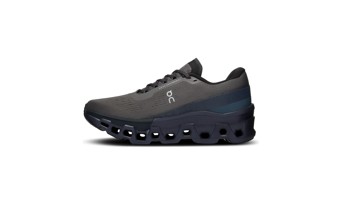 On Running Cloudmonster 2 Asphalt Iron (Women's)