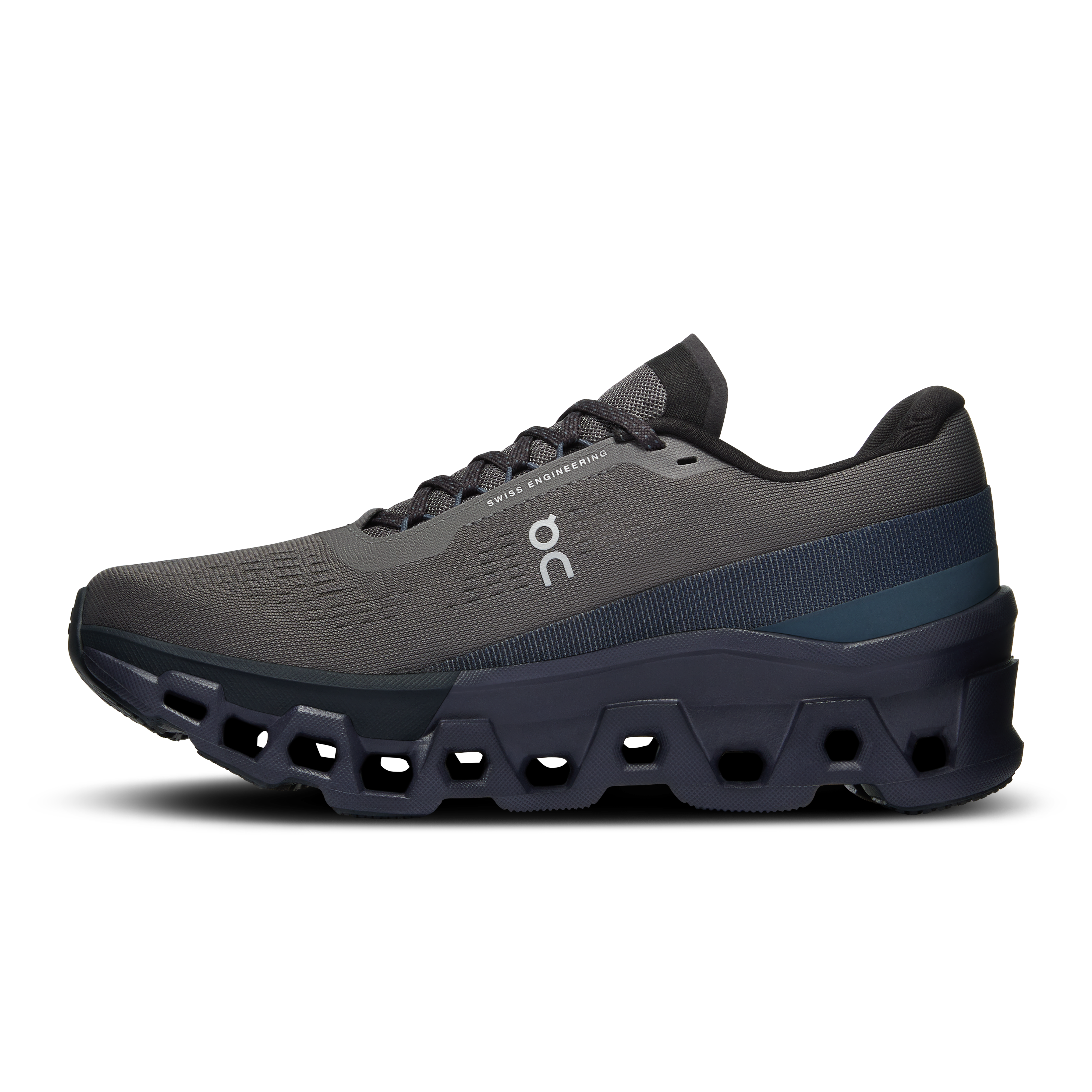 On Running Cloudmonster 2 Asphalt Iron (Women's)