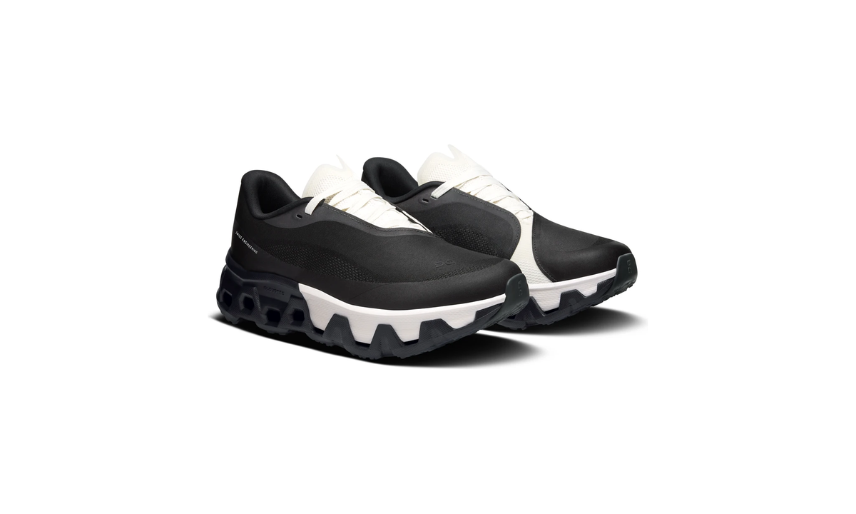 Cloudmonster Hyper PAF 1 W Black | Black