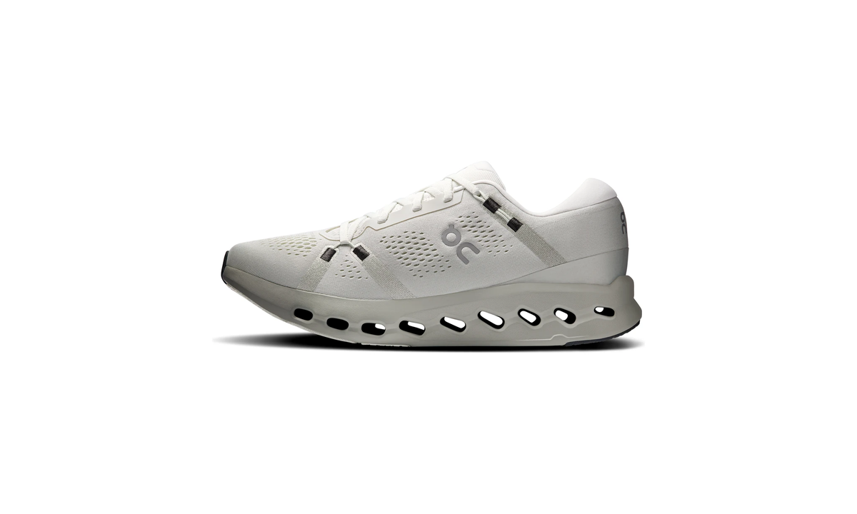 Cloudsurfer 2 M Ivory | Iceberg