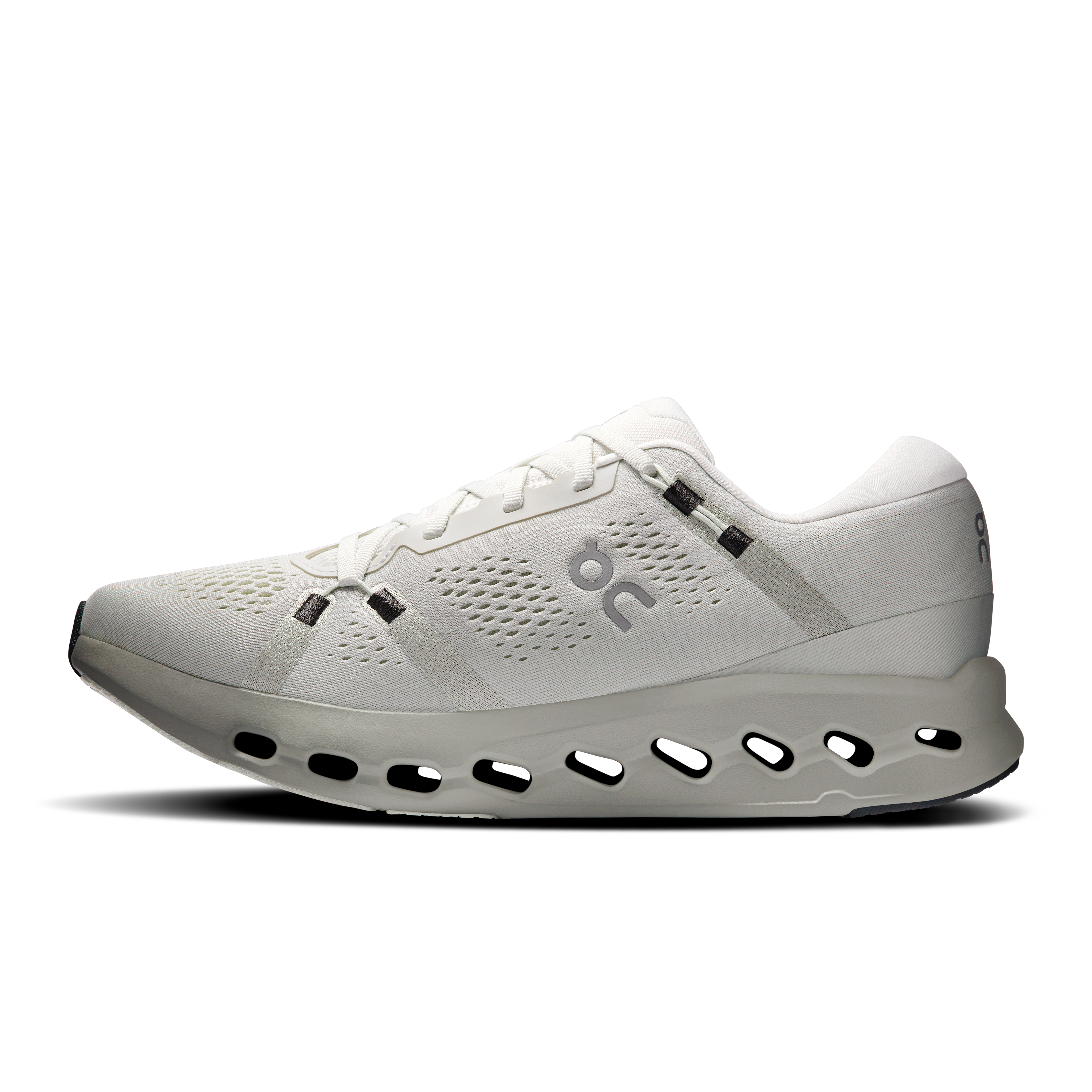 Cloudsurfer 2 M Ivory | Iceberg