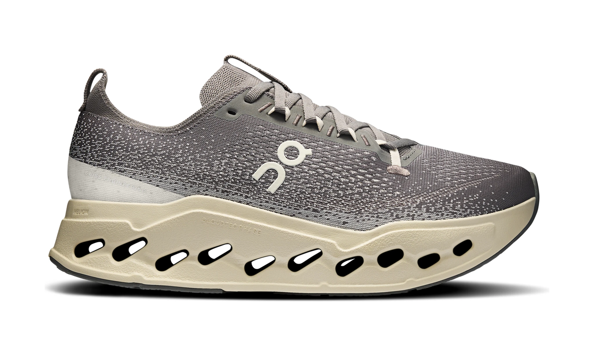 Cloudsurfer Max 1 M Asphalt | Ice