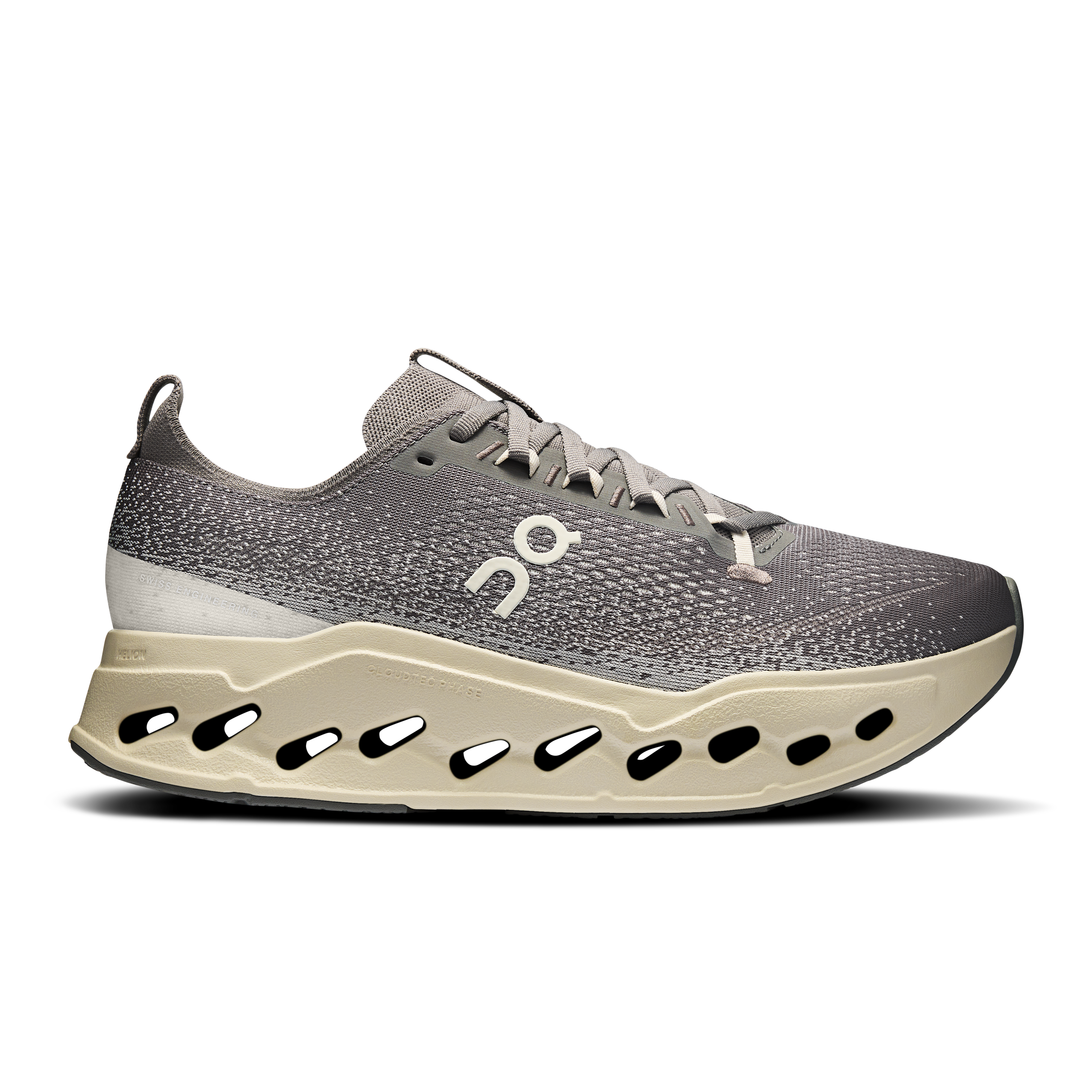 Cloudsurfer Max 1 M Asphalt | Ice