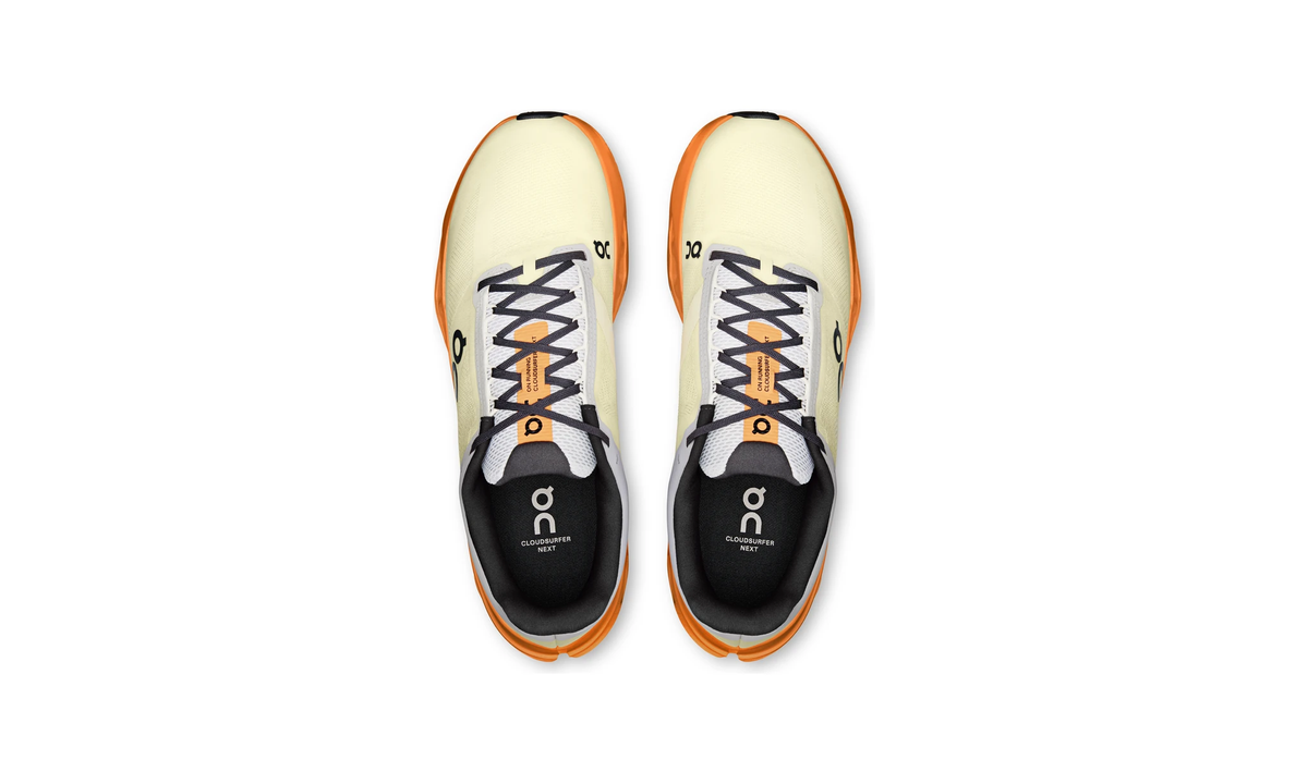 Cloudsurfer Next 1 M Lychee | Tangerine