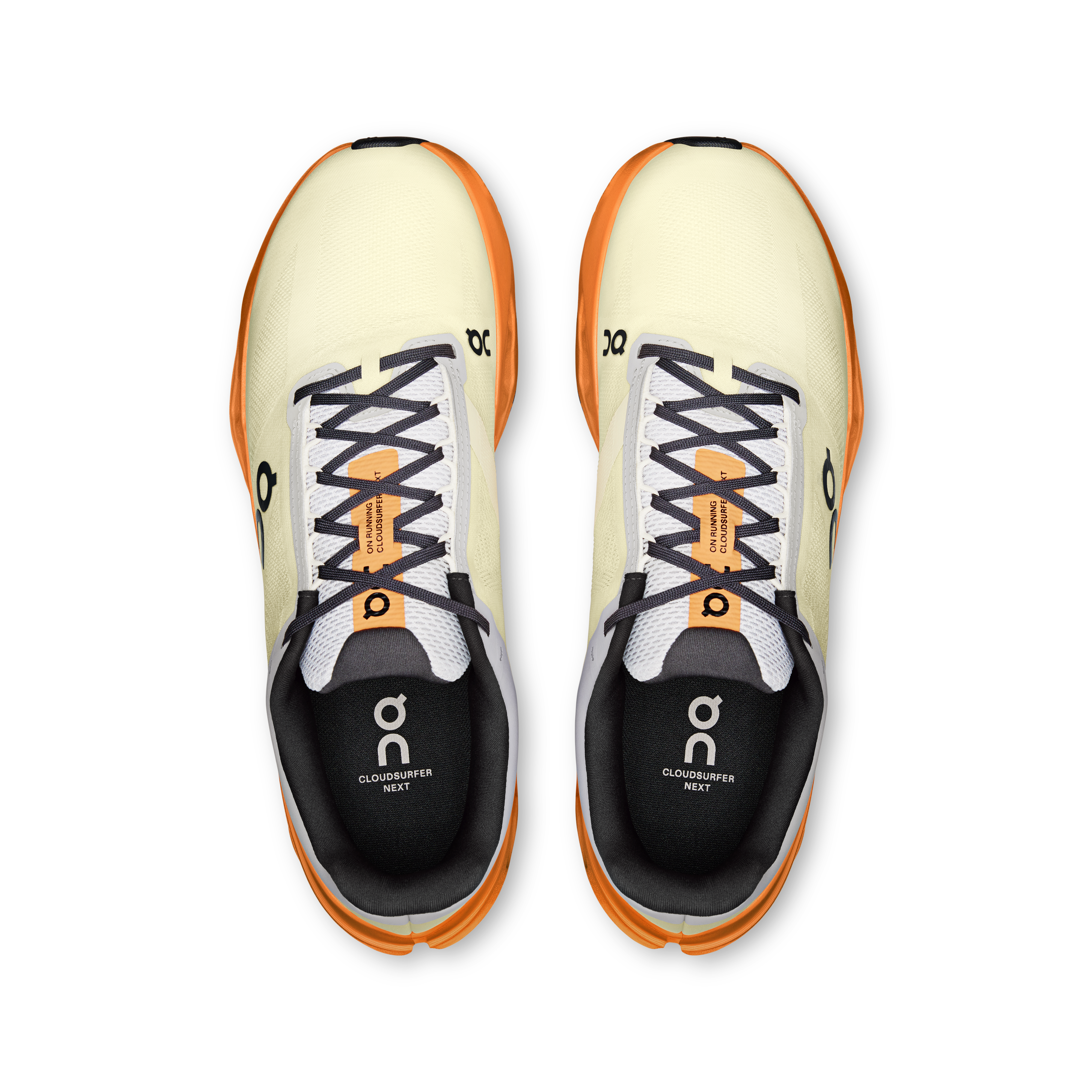 Cloudsurfer Next 1 M Lychee | Tangerine