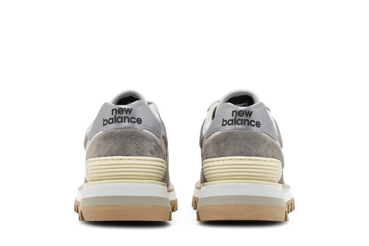 Tokyo Design Studio x 574 'Grey Dune'